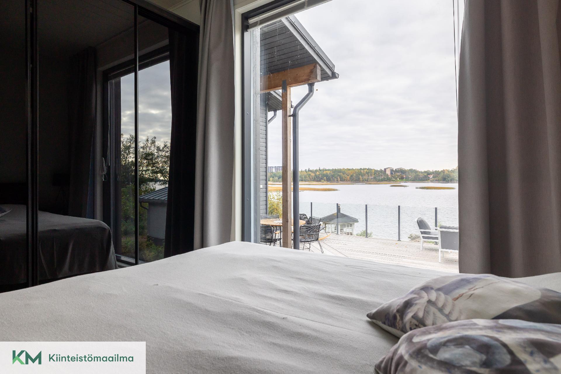 Virtapää 13, Munsaari, Kotka