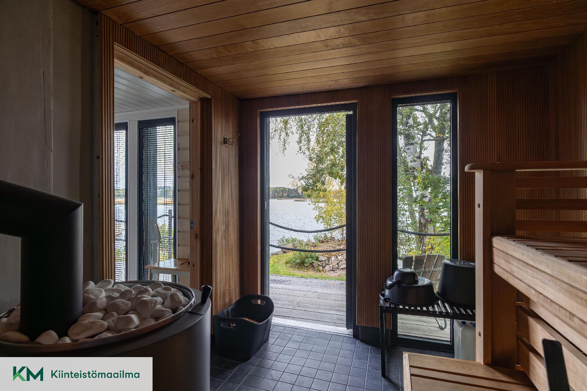 Virtapää 13, Munsaari, Kotka