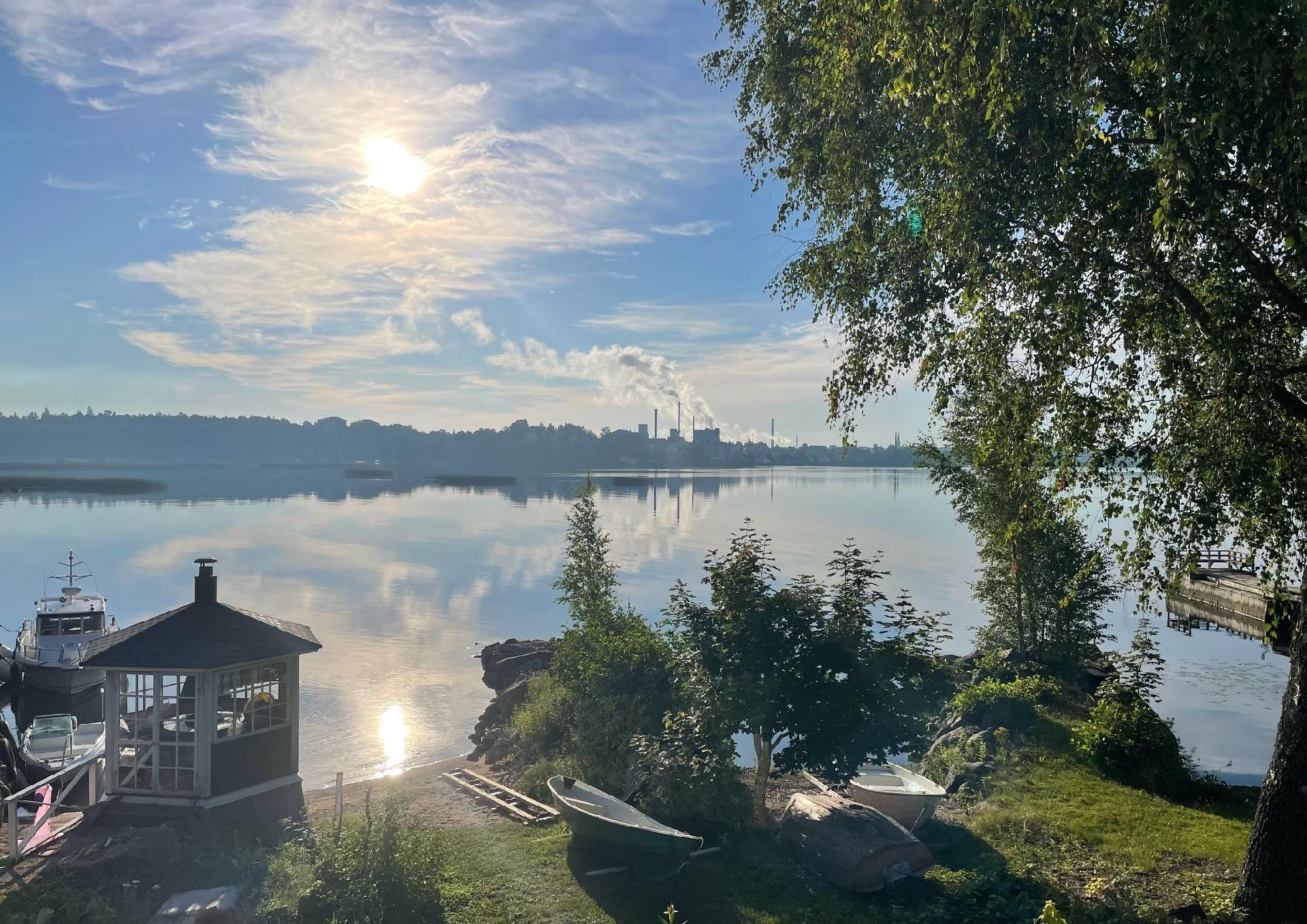 Virtapää 13, Munsaari, Kotka