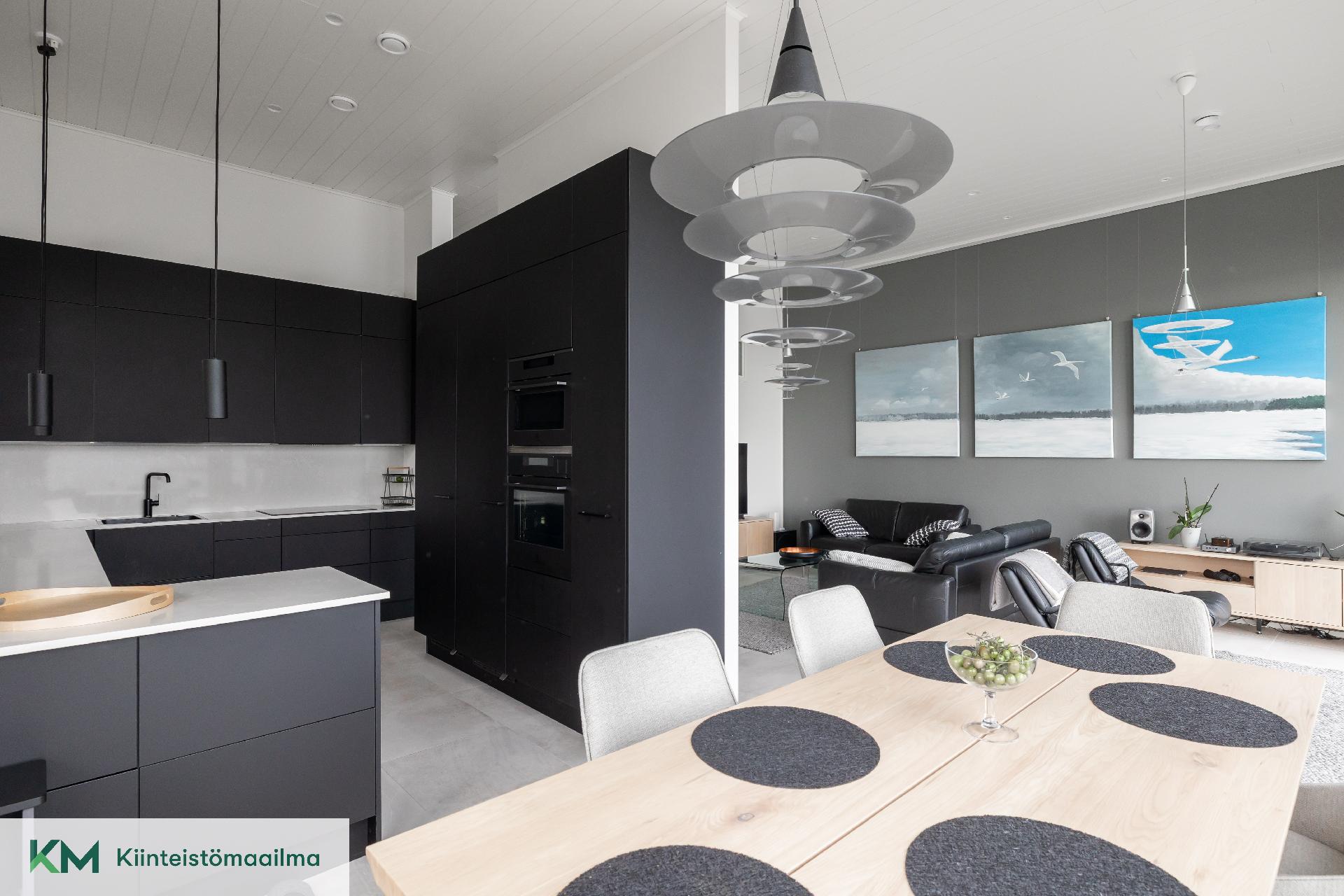 Virtapää 13, Munsaari, Kotka