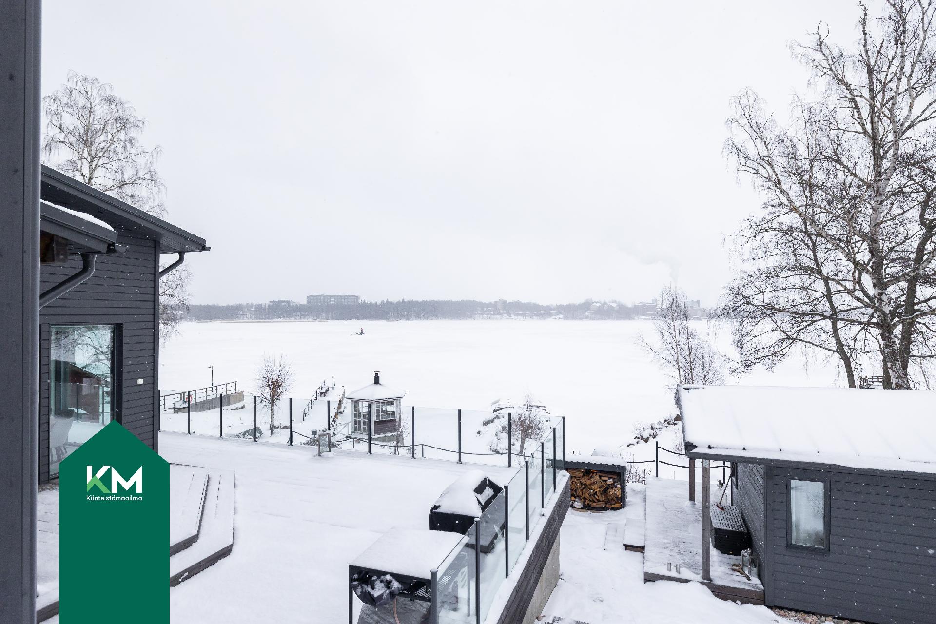 Virtapää 13, Munsaari, Kotka