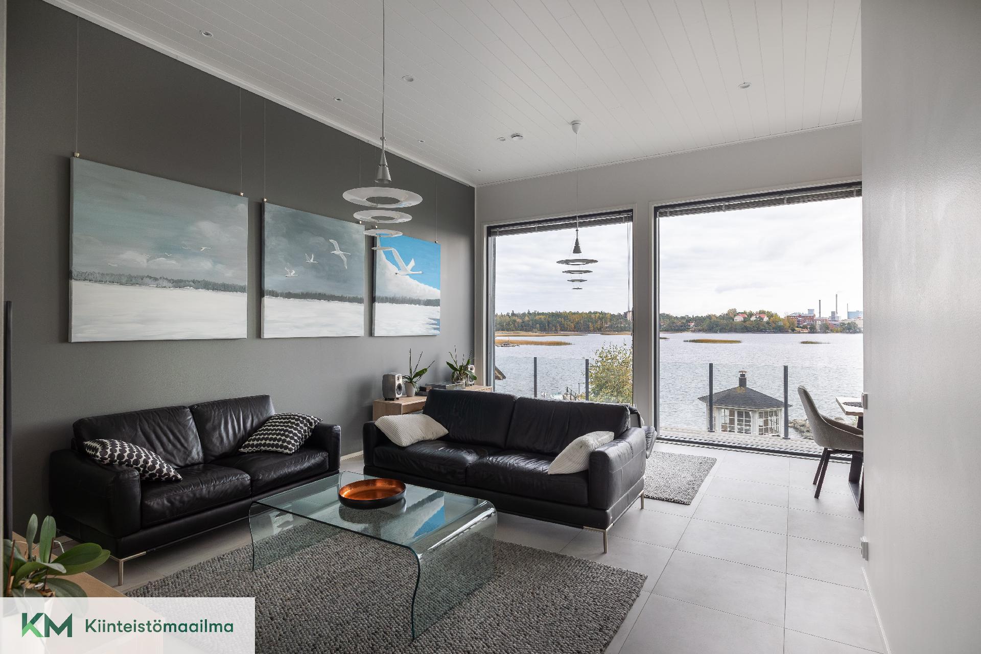 Virtapää 13, Munsaari, Kotka