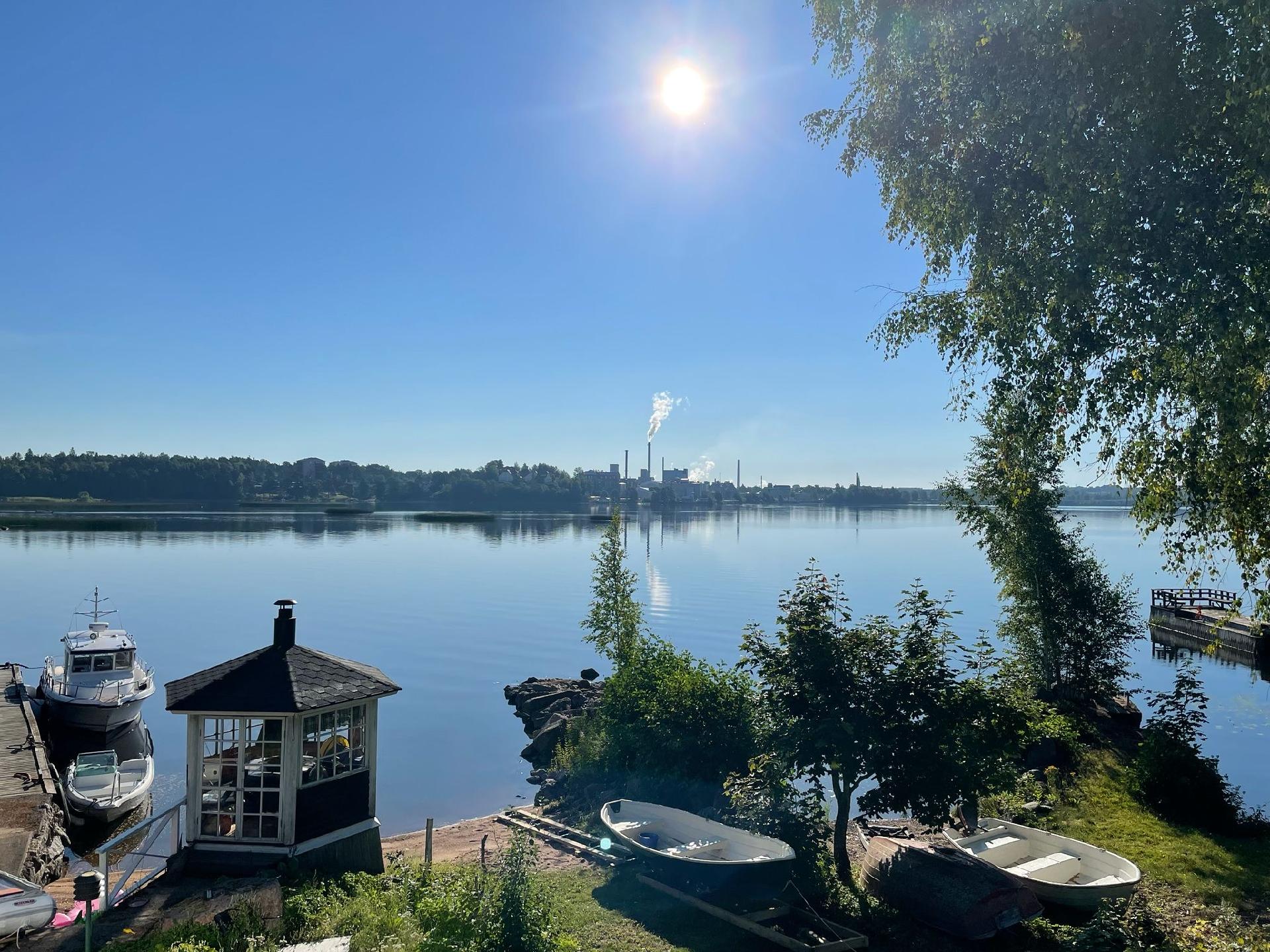 Virtapää 13, Munsaari, Kotka