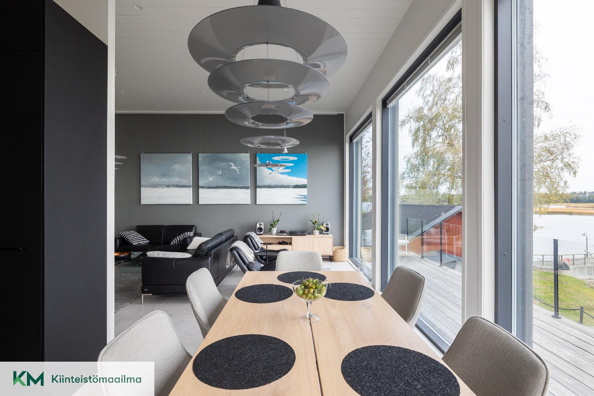 Virtapää 13, Munsaari, Kotka