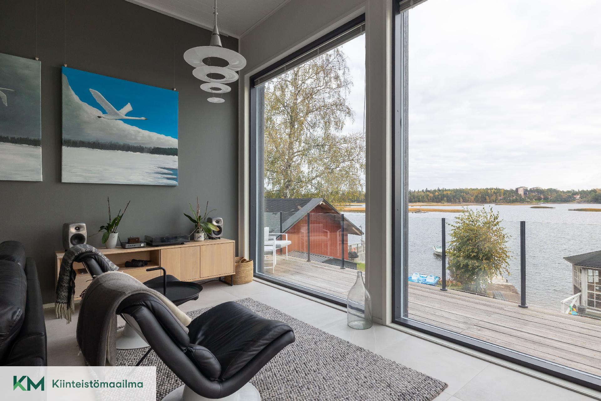 Virtapää 13, Munsaari, Kotka