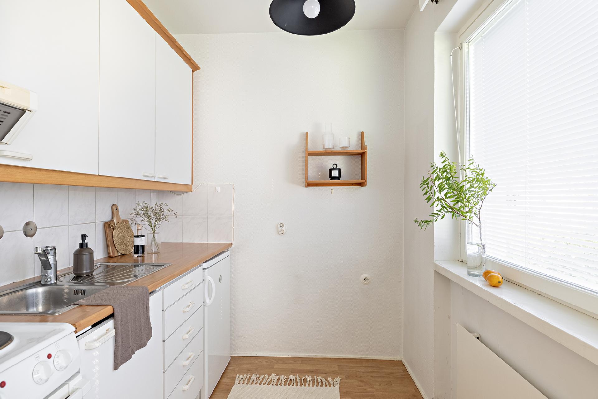 Koskitie 35, Tuira, Oulu