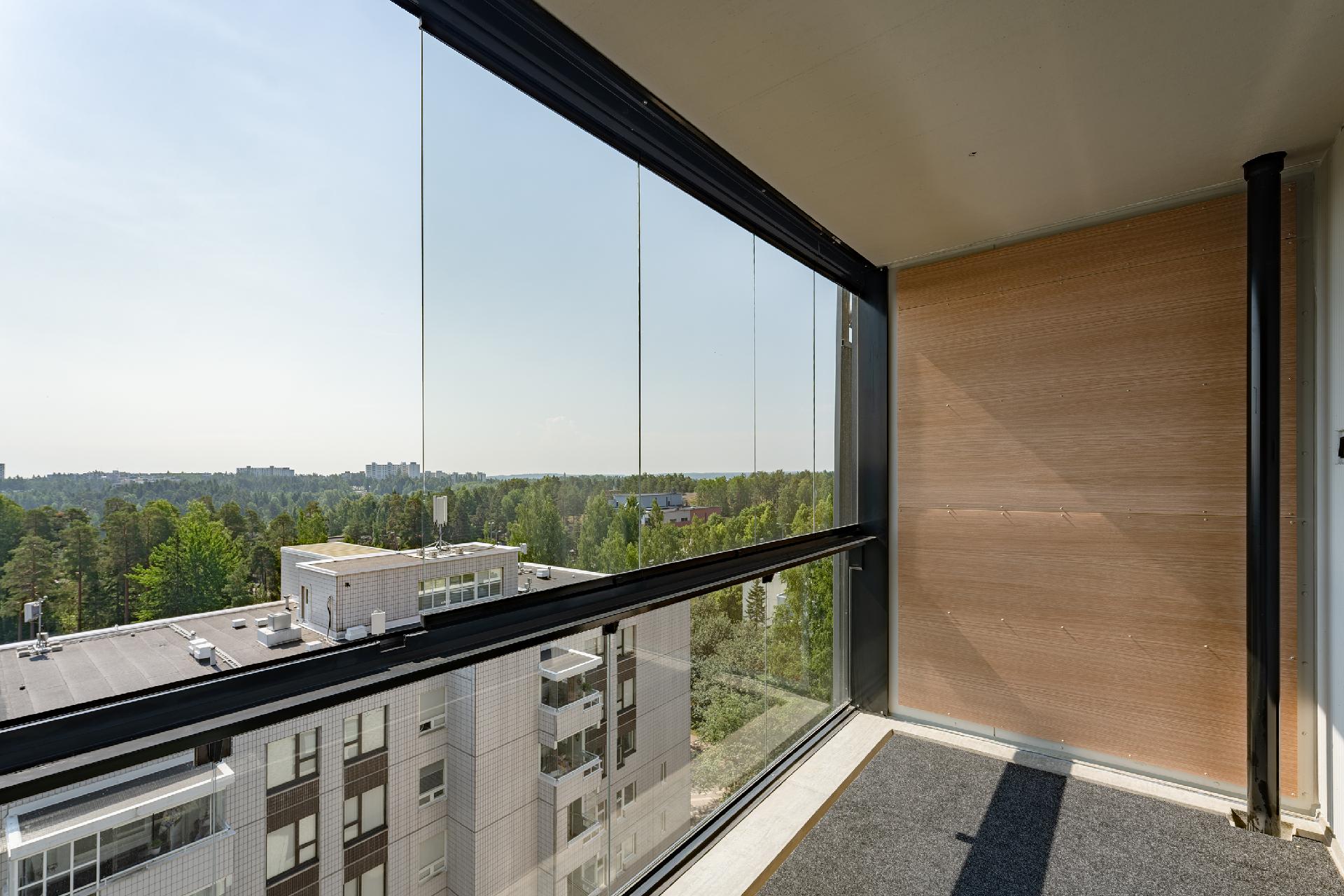 Solmukuja 3, Espoonlahti, Espoo