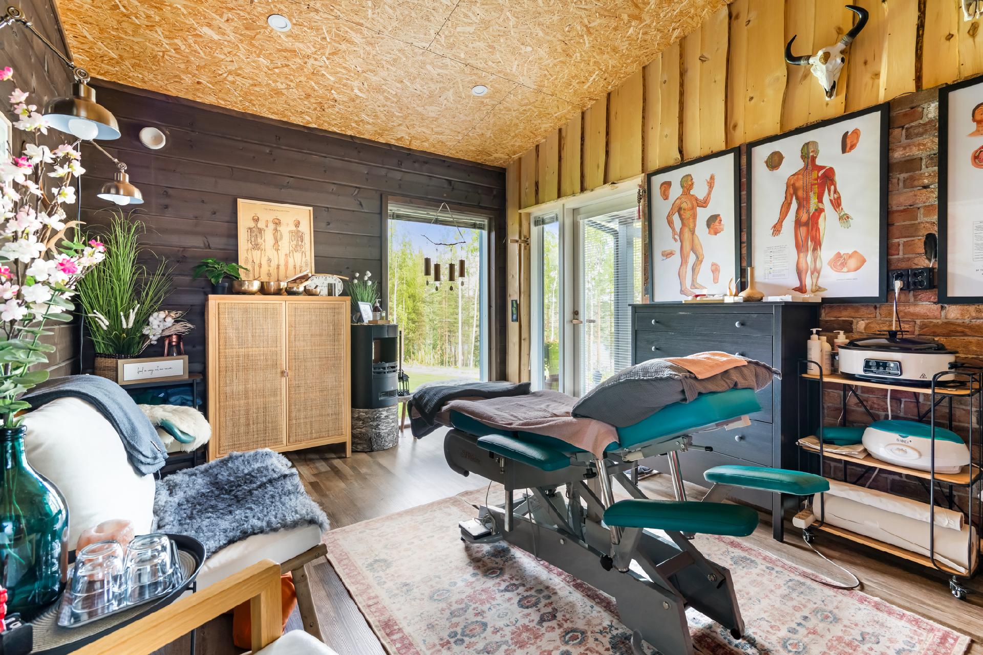 Vääpelinkuja 7, Ylämylly, Liperi