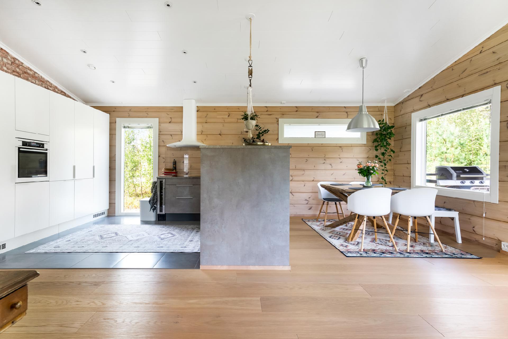 Vääpelinkuja 7, Ylämylly, Liperi