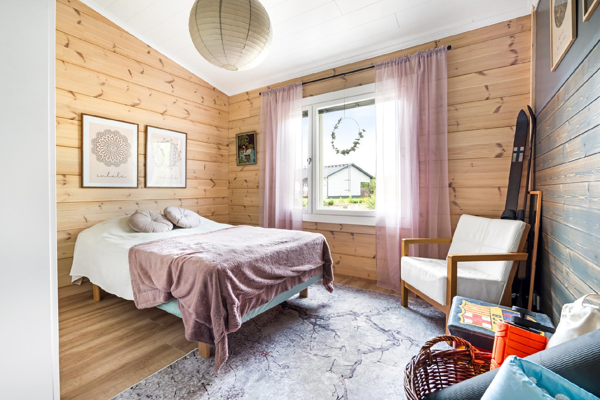 Vääpelinkuja 7, Ylämylly, Liperi