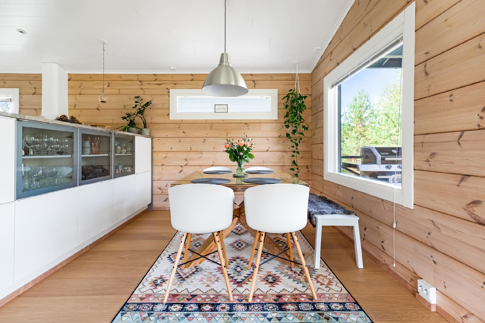 Vääpelinkuja 7, Ylämylly, Liperi