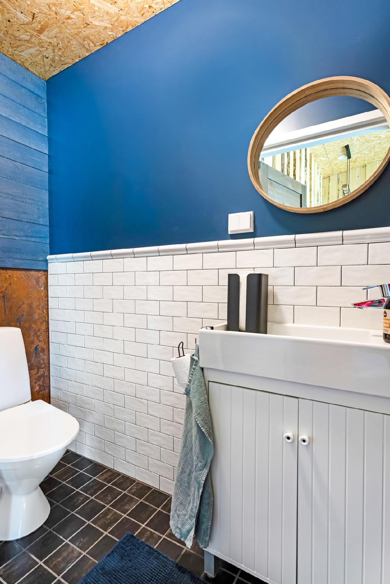 Vääpelinkuja 7, Ylämylly, Liperi