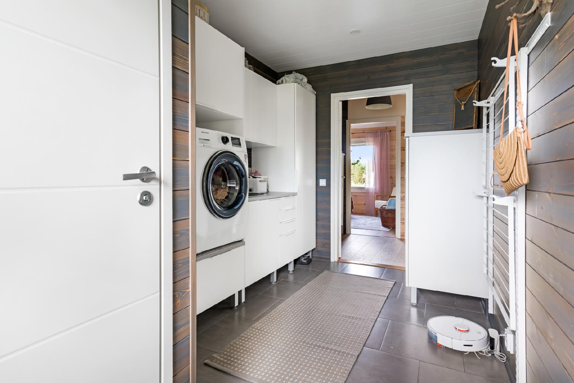 Vääpelinkuja 7, Ylämylly, Liperi