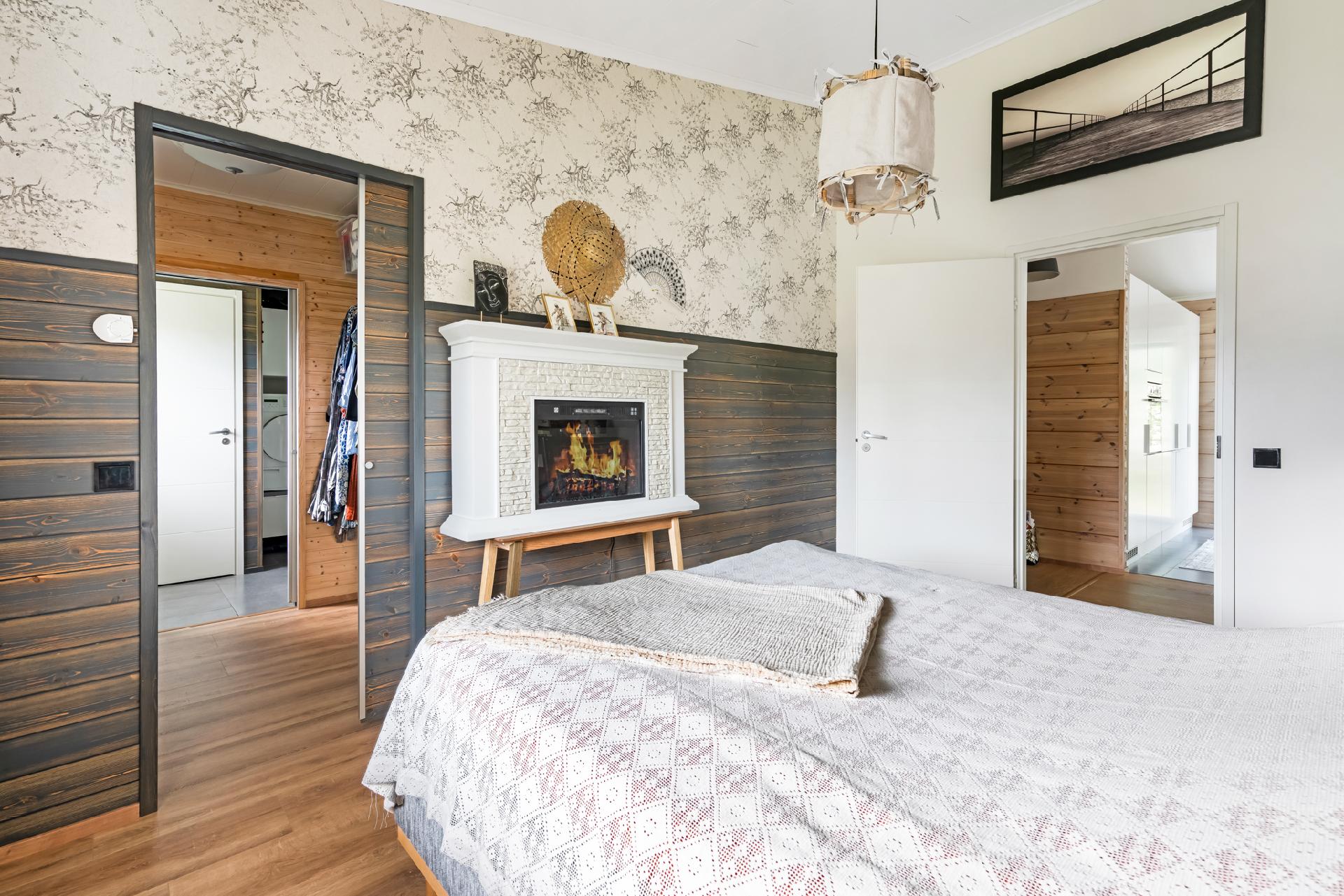 Vääpelinkuja 7, Ylämylly, Liperi