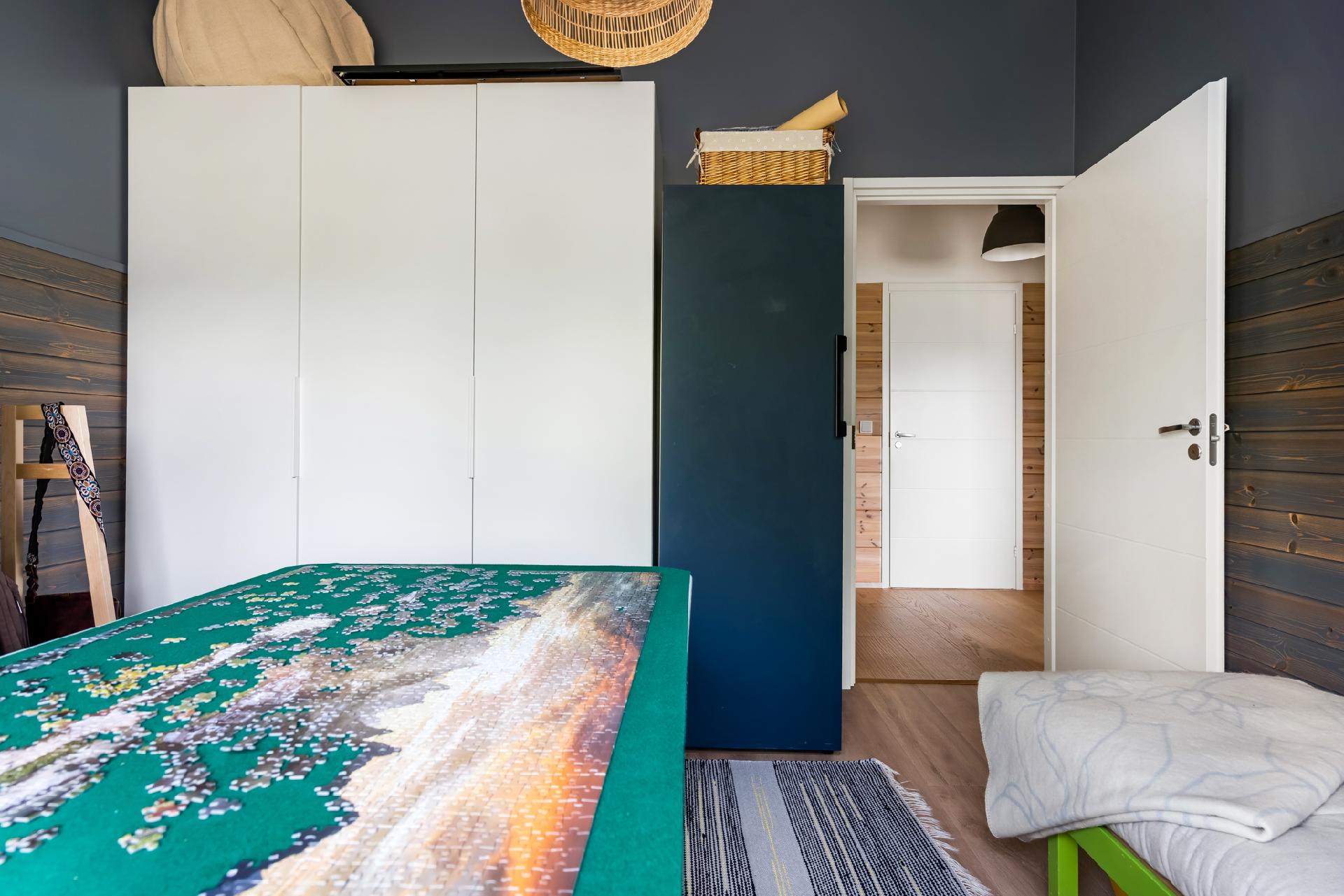 Vääpelinkuja 7, Ylämylly, Liperi