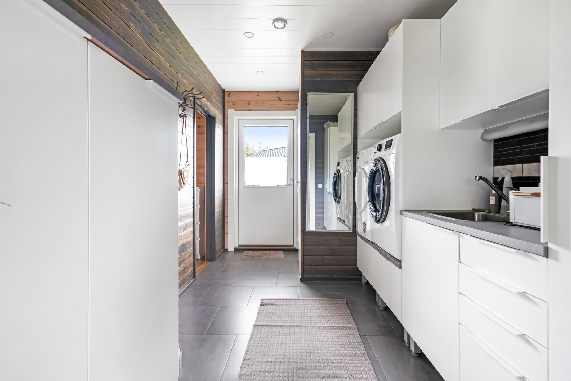 Vääpelinkuja 7, Ylämylly, Liperi