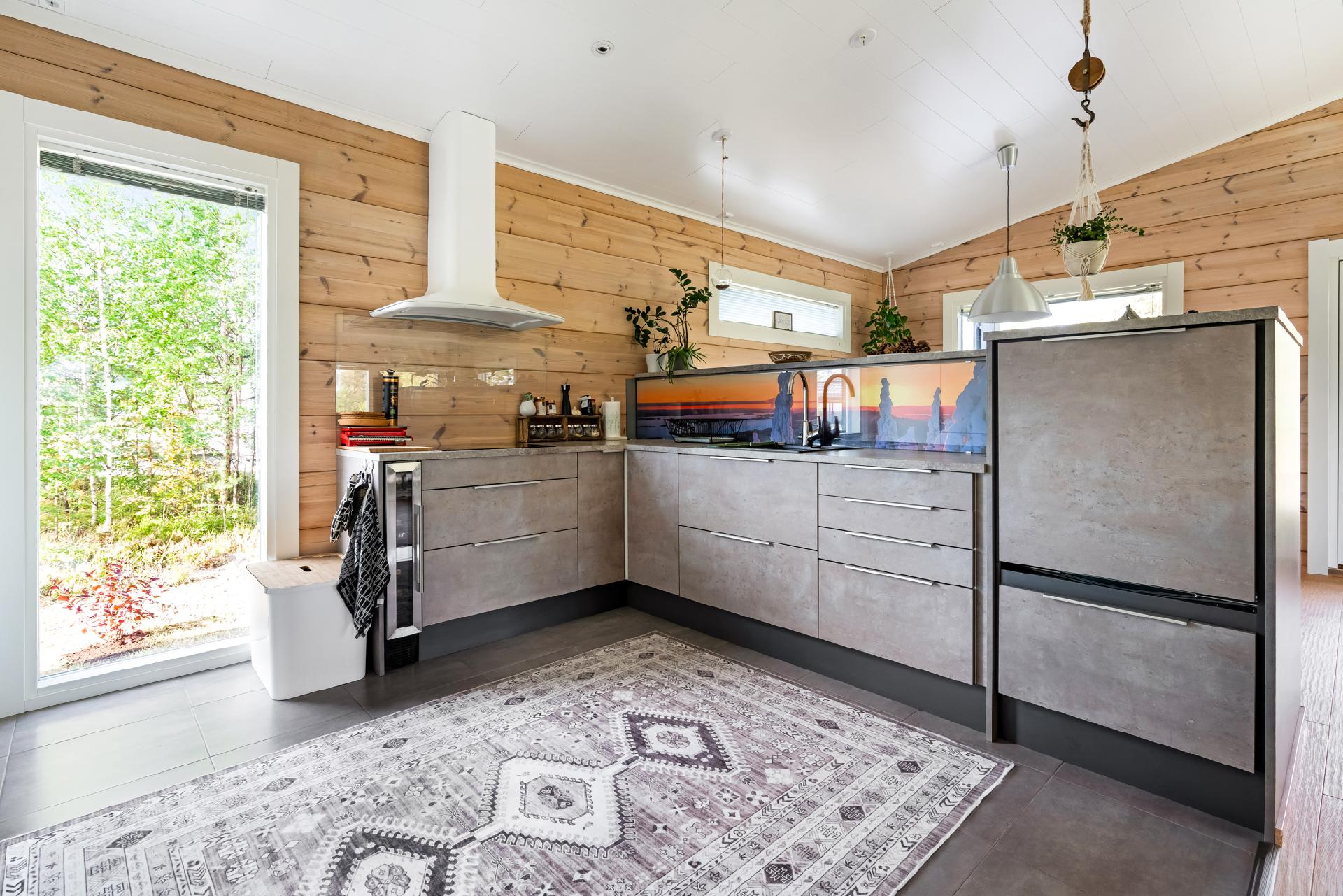 Vääpelinkuja 7, Ylämylly, Liperi