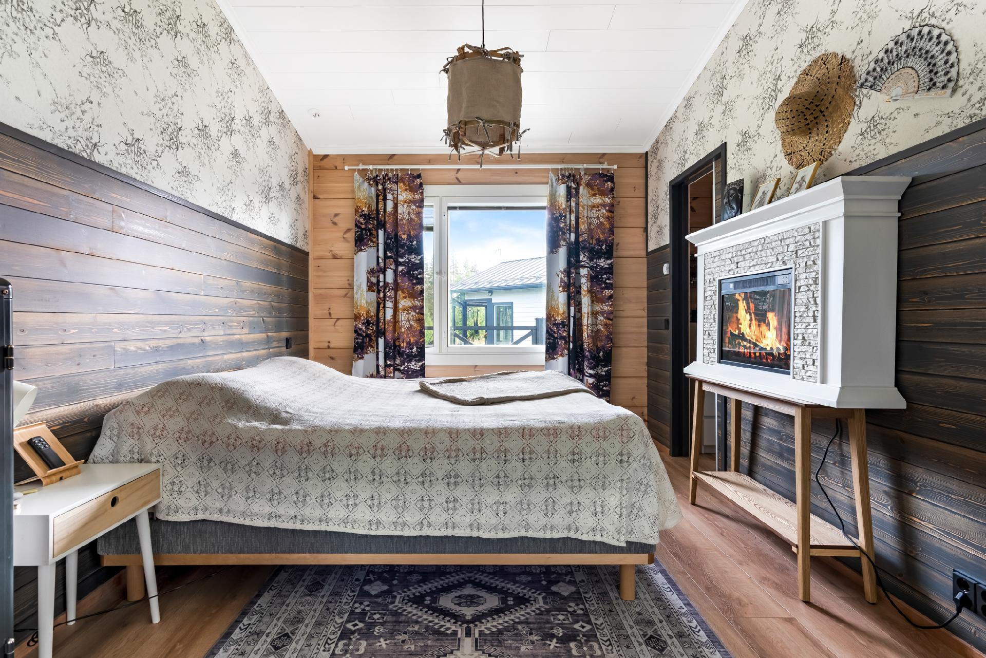 Vääpelinkuja 7, Ylämylly, Liperi