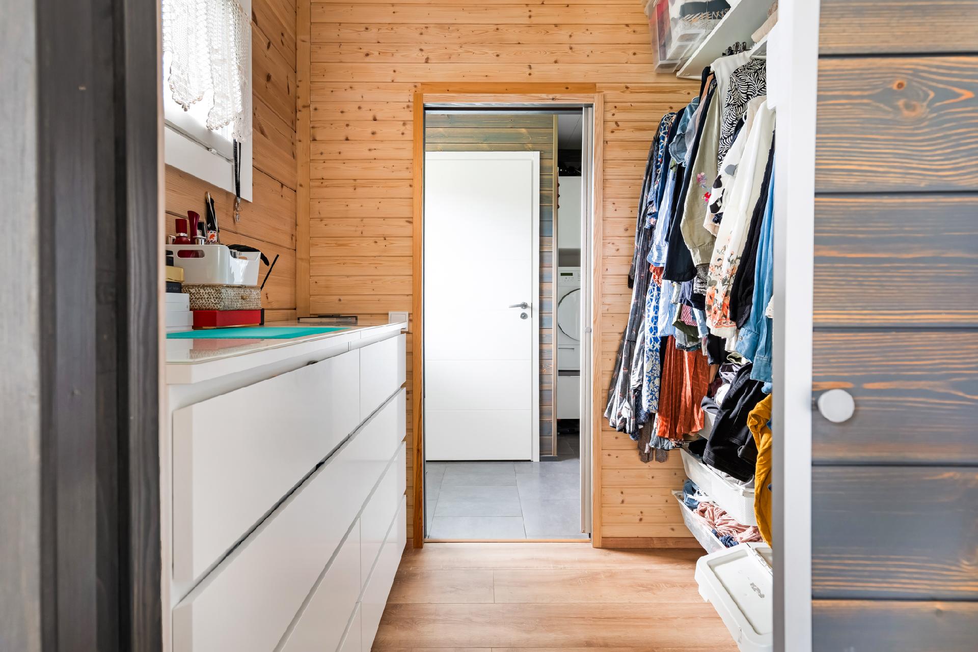 Vääpelinkuja 7, Ylämylly, Liperi