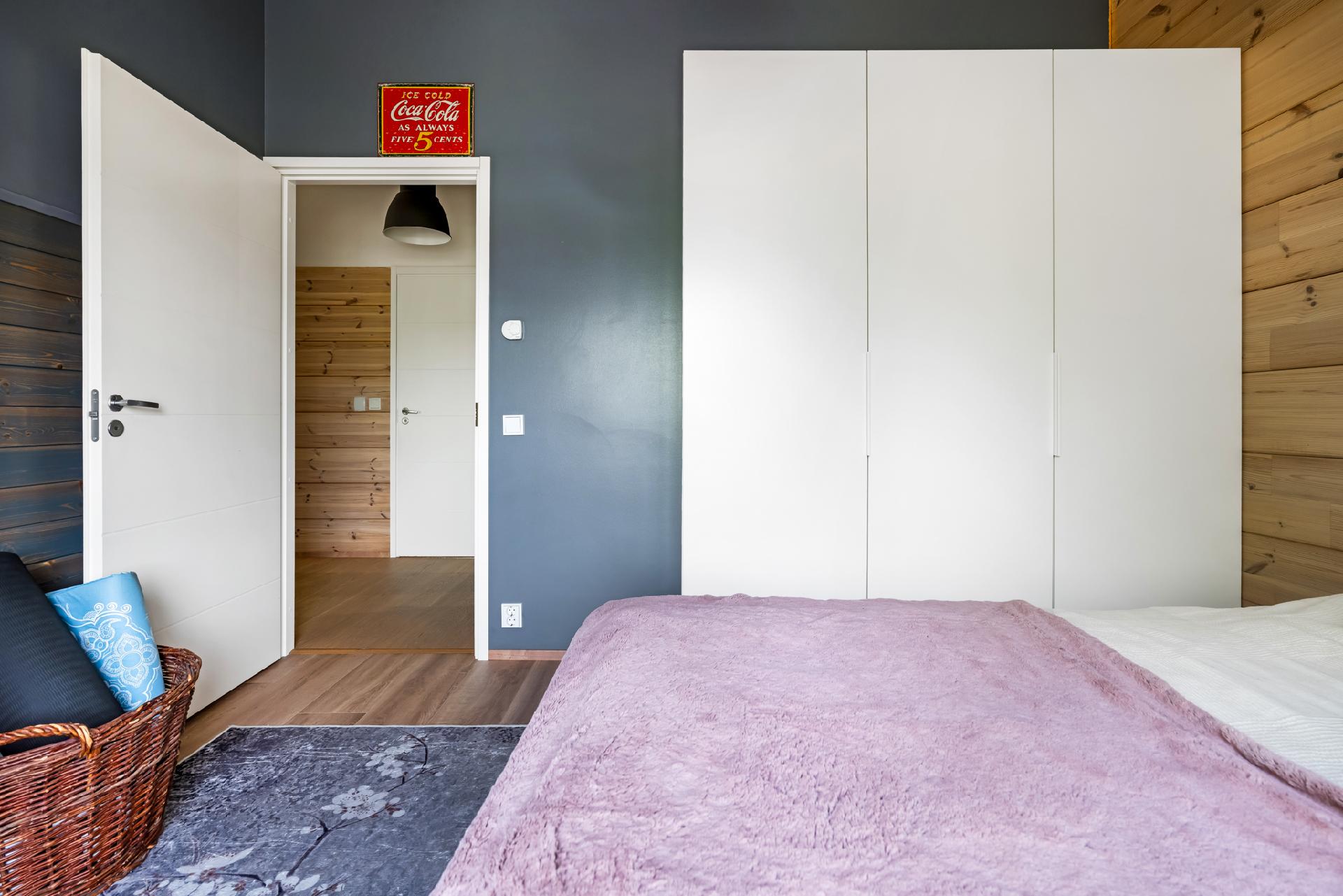 Vääpelinkuja 7, Ylämylly, Liperi