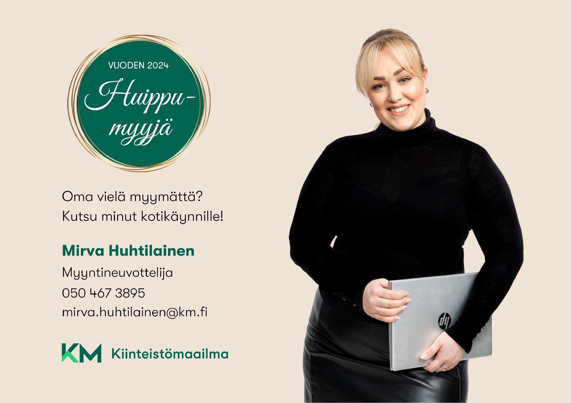 Vääpelinkuja 7, Ylämylly, Liperi