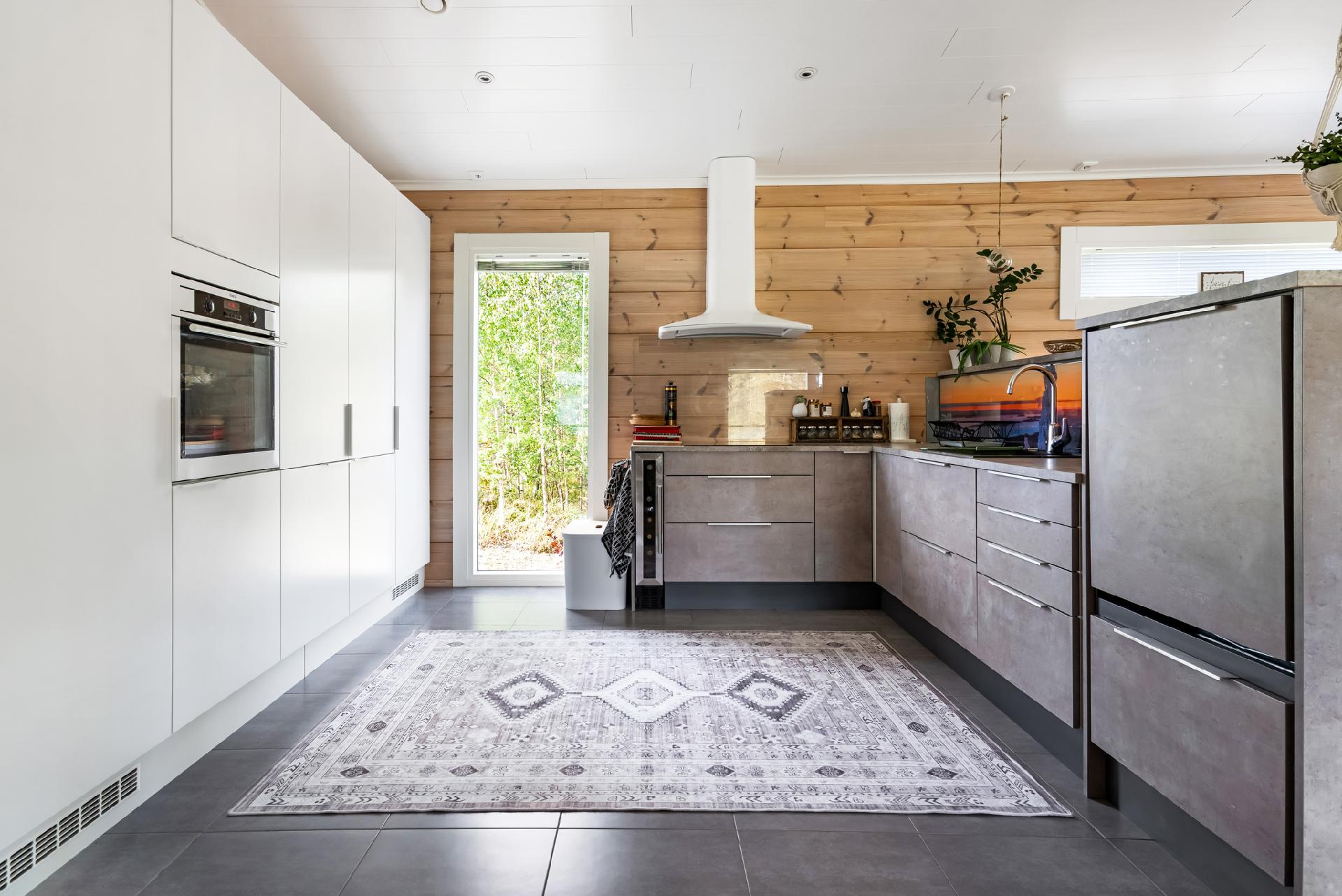 Vääpelinkuja 7, Ylämylly, Liperi