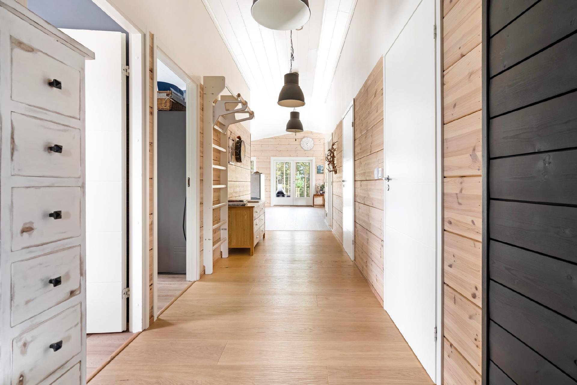 Vääpelinkuja 7, Ylämylly, Liperi