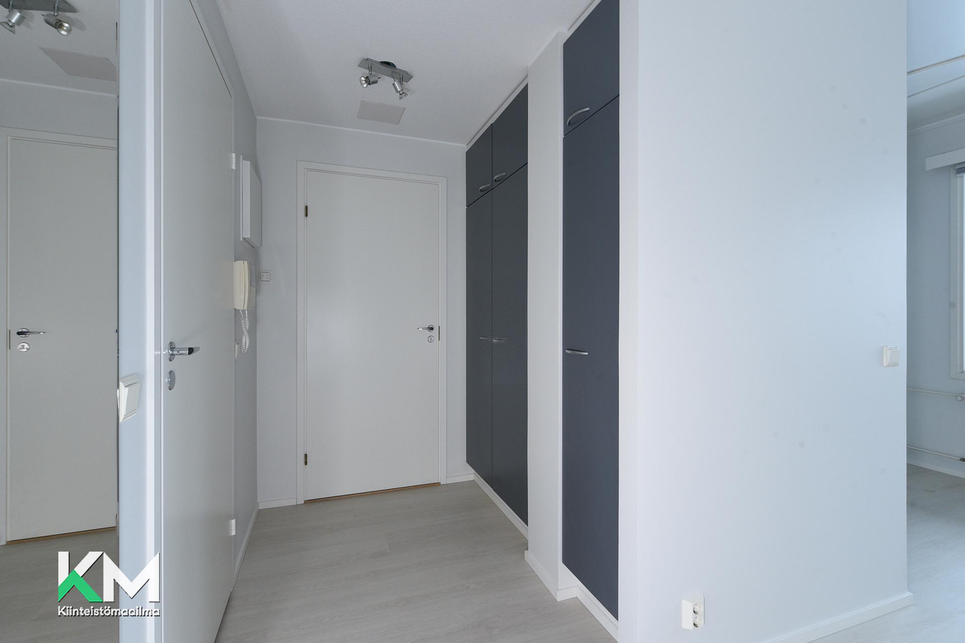 Aleksanterinkatu 7, Keskusta, Lahti