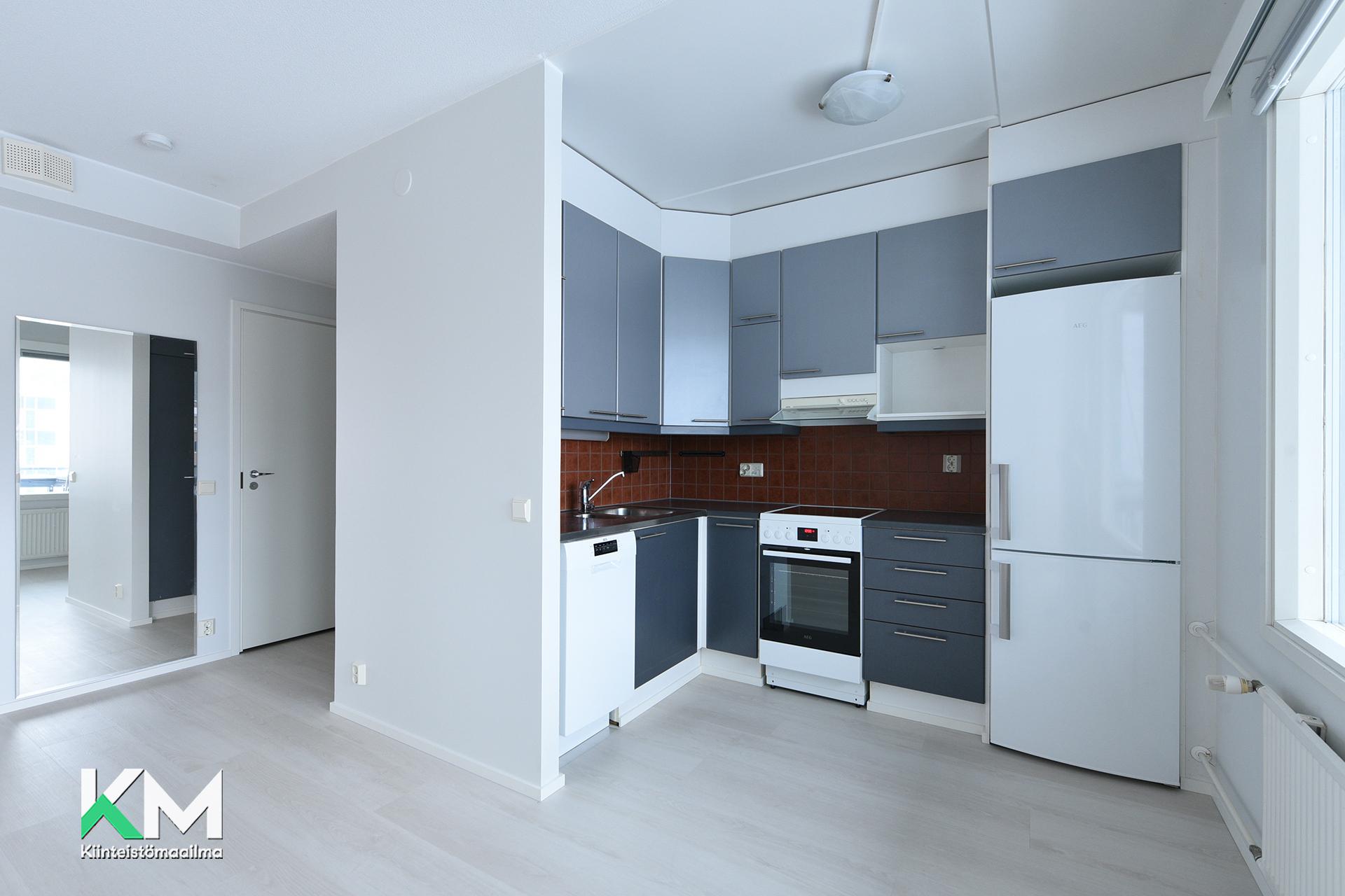 Aleksanterinkatu 7, Keskusta, Lahti