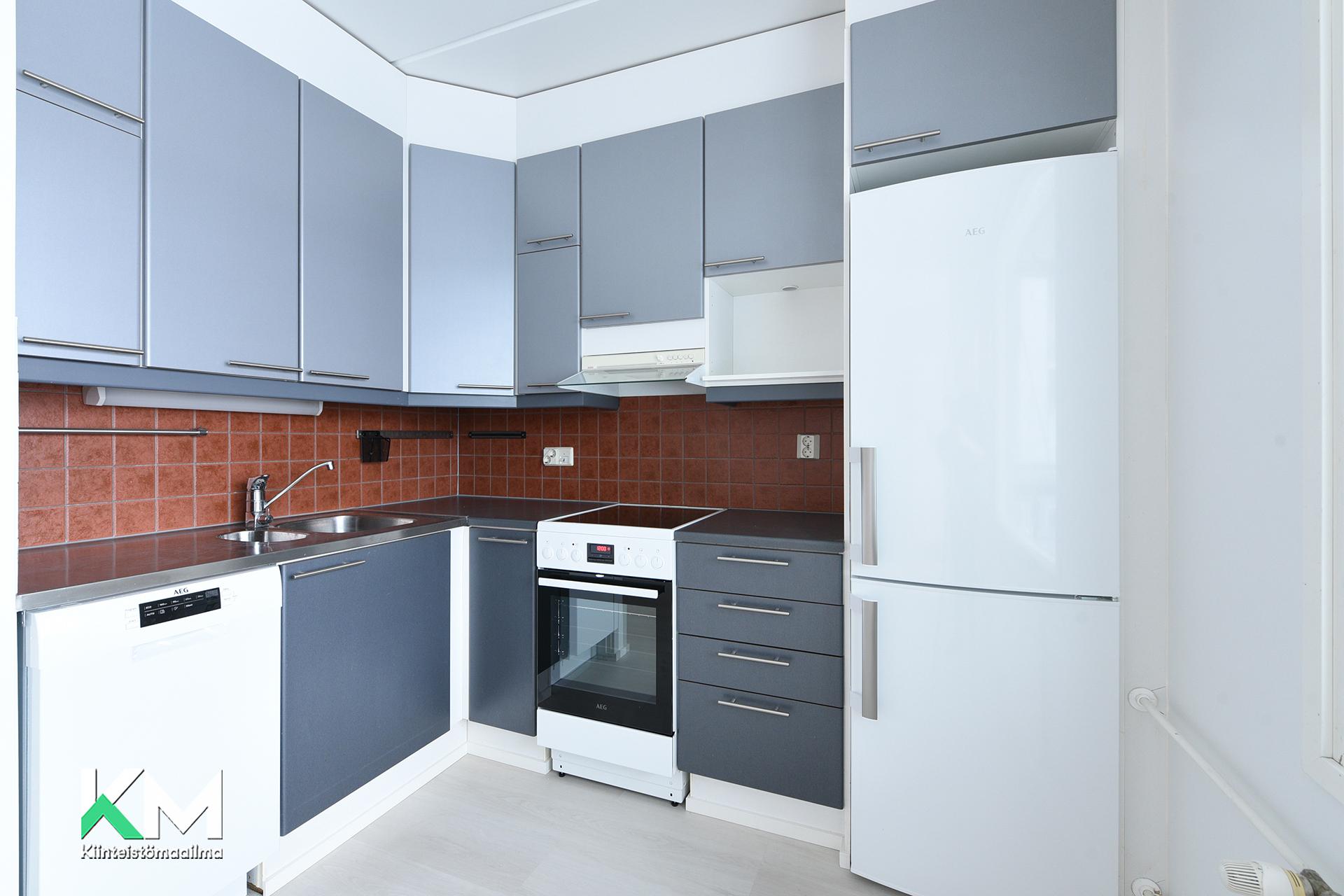 Aleksanterinkatu 7, Keskusta, Lahti