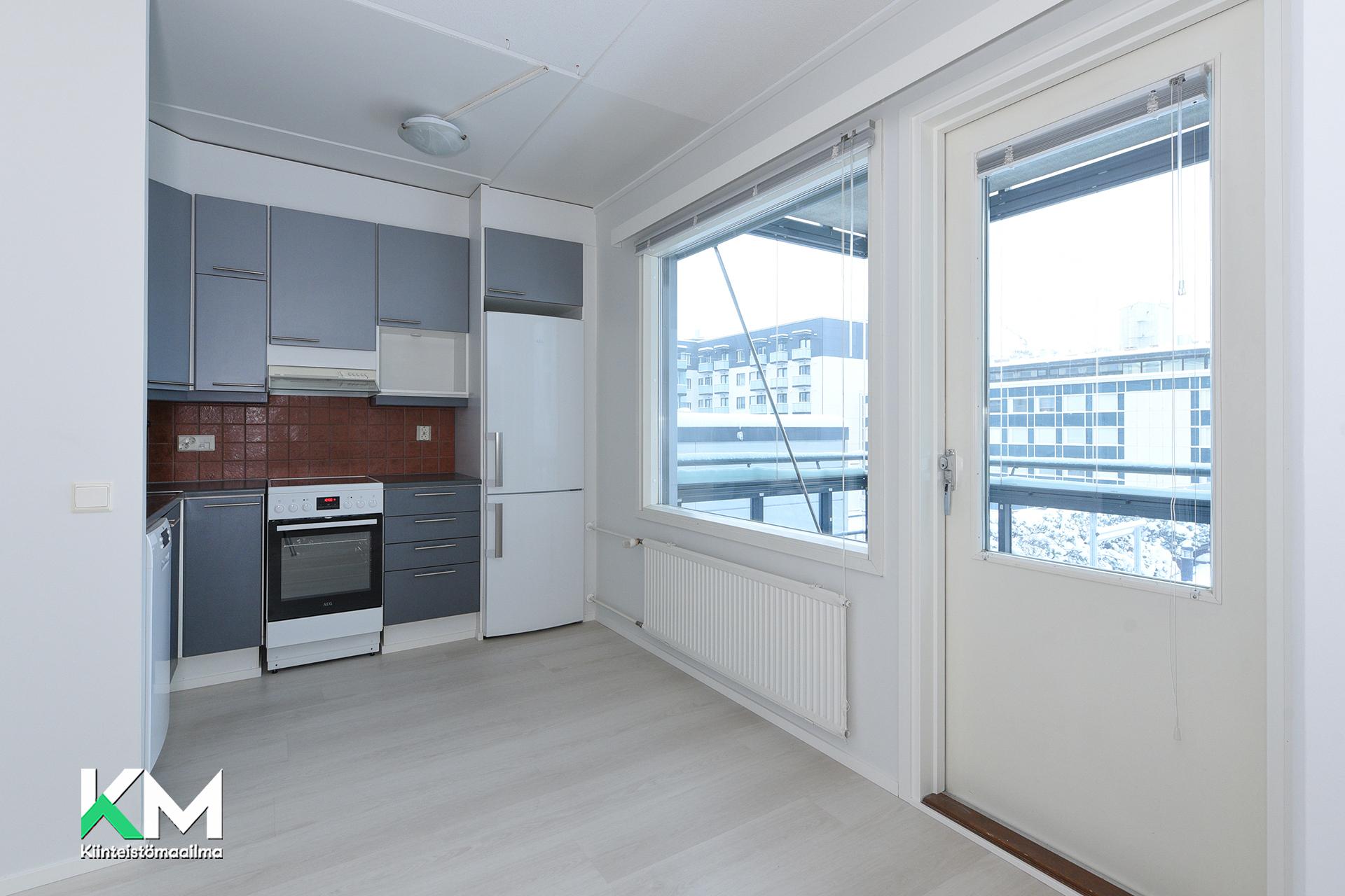 Aleksanterinkatu 7, Keskusta, Lahti