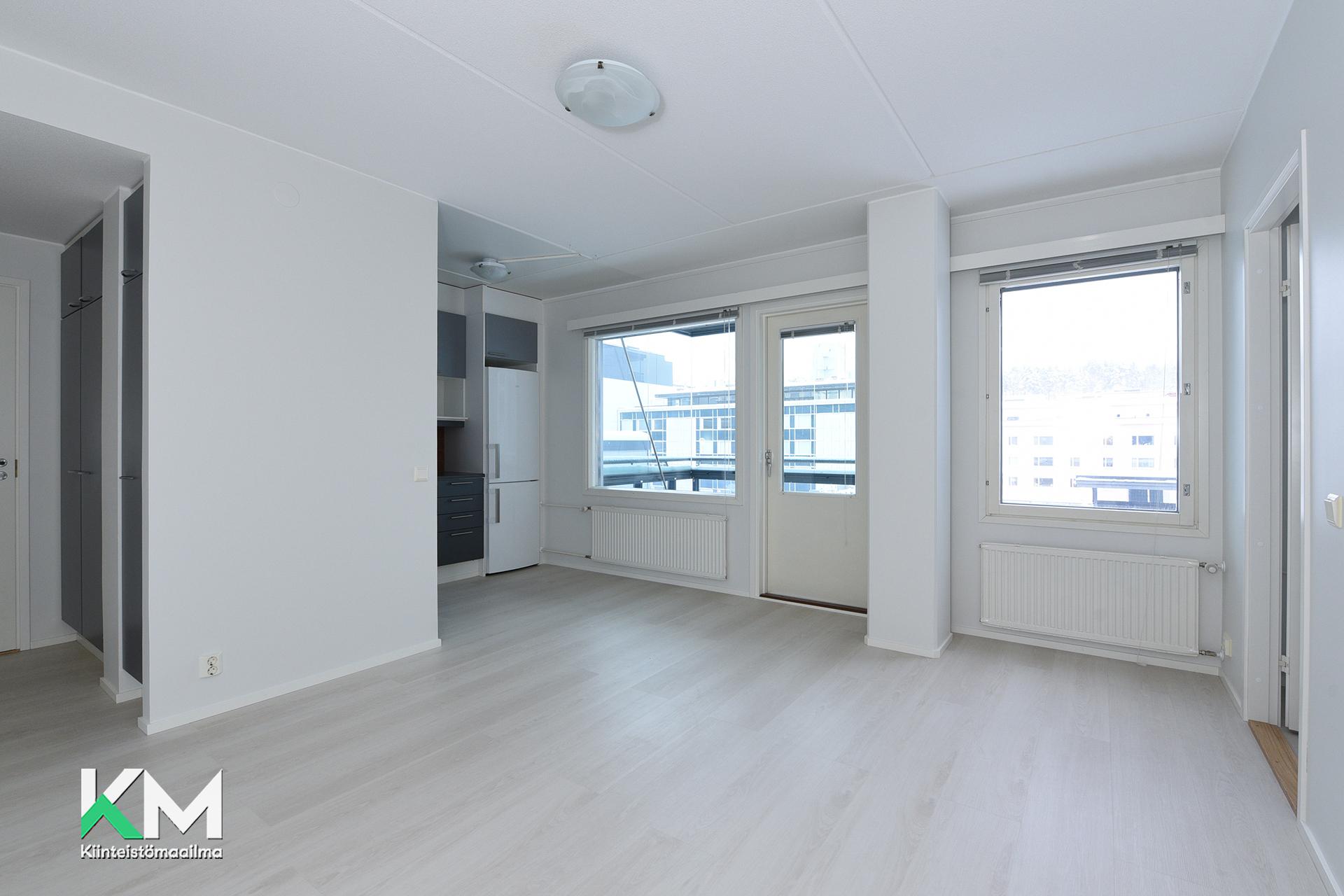 Aleksanterinkatu 7, Keskusta, Lahti