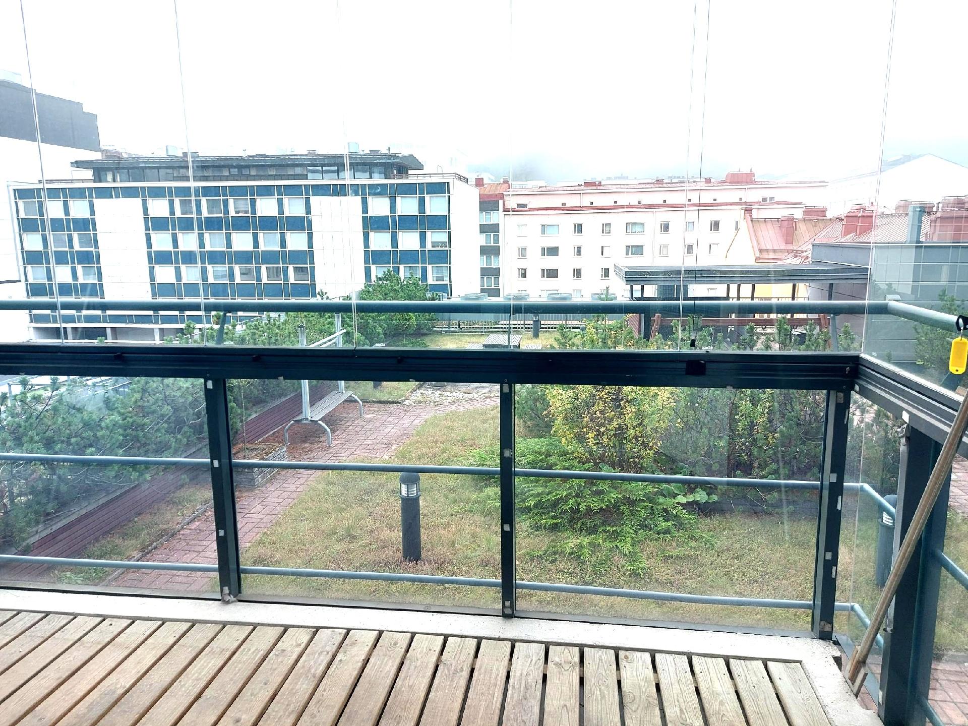 Aleksanterinkatu 7, Keskusta, Lahti