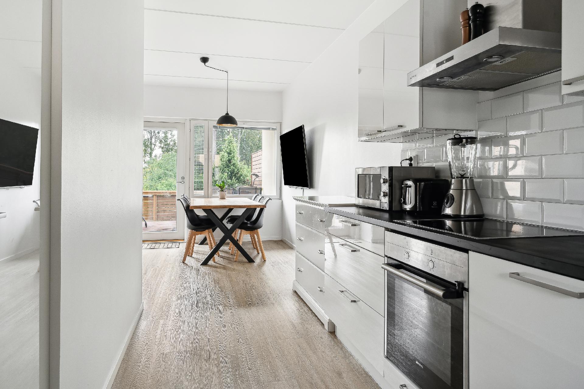 Gneissikaari 1, Söderkulla, Sipoo