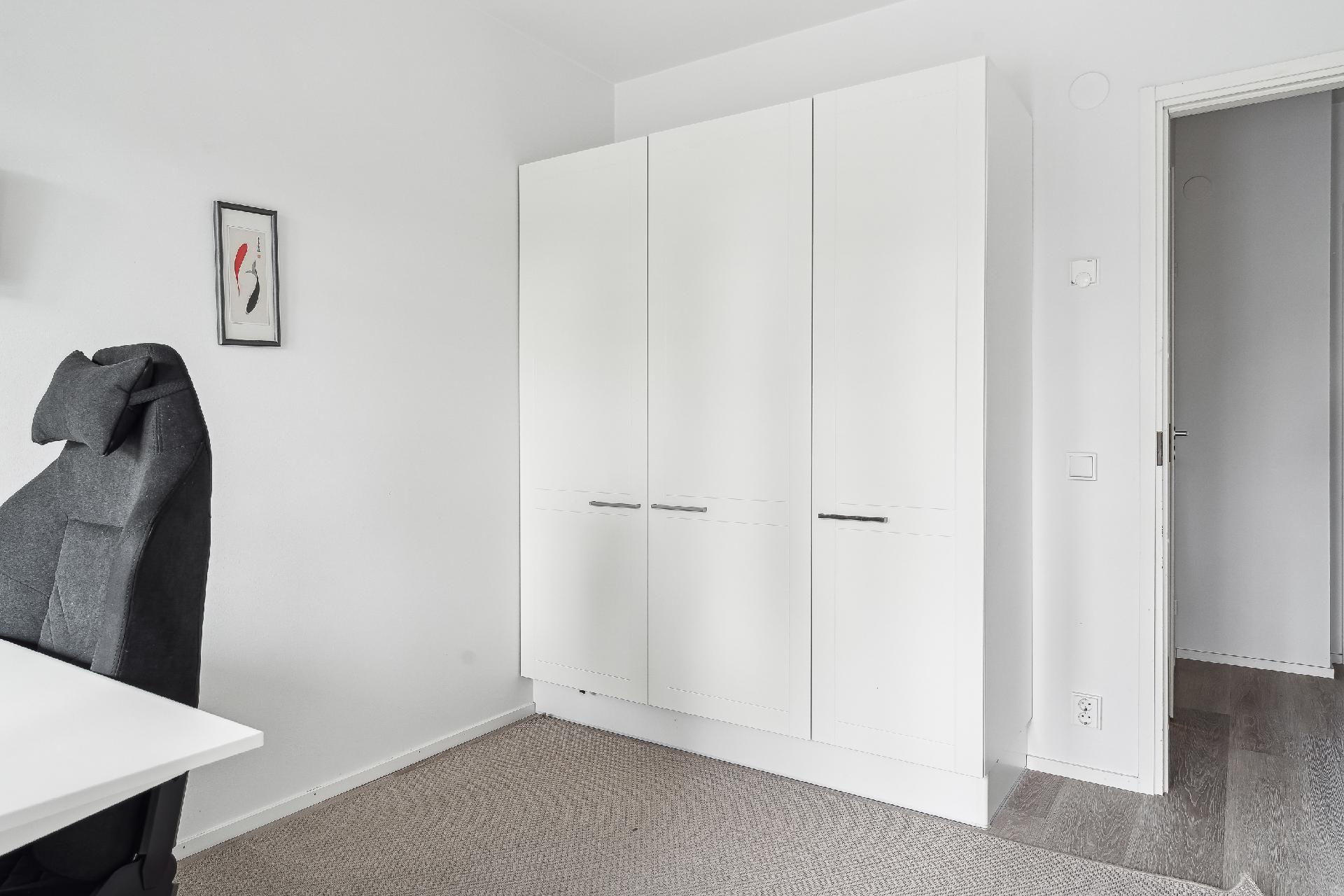 Gneissikaari 1, Söderkulla, Sipoo