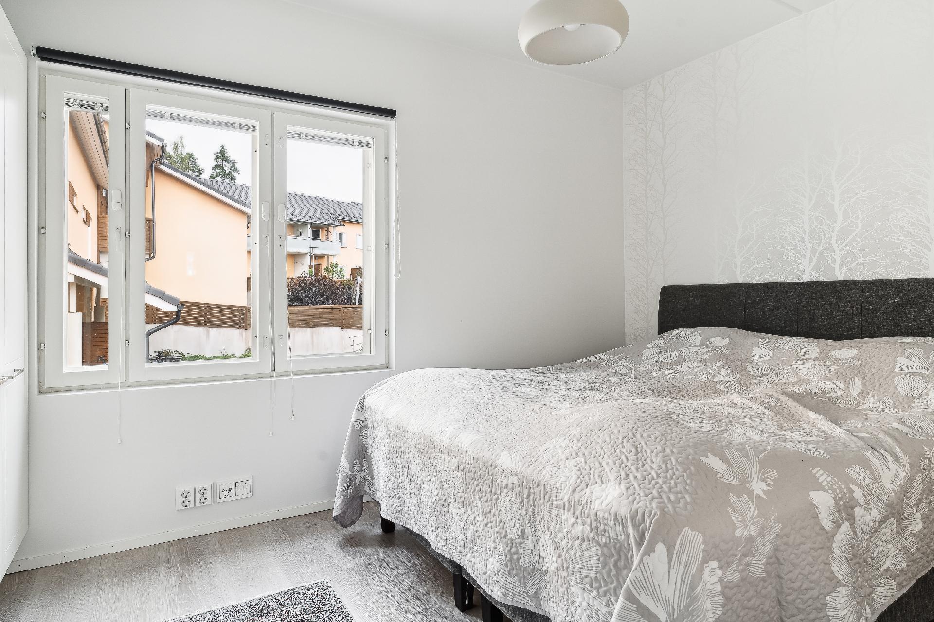 Gneissikaari 1, Söderkulla, Sipoo