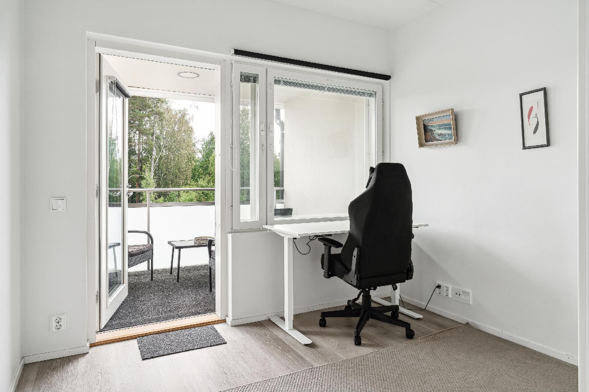 Gneissikaari 1, Söderkulla, Sipoo