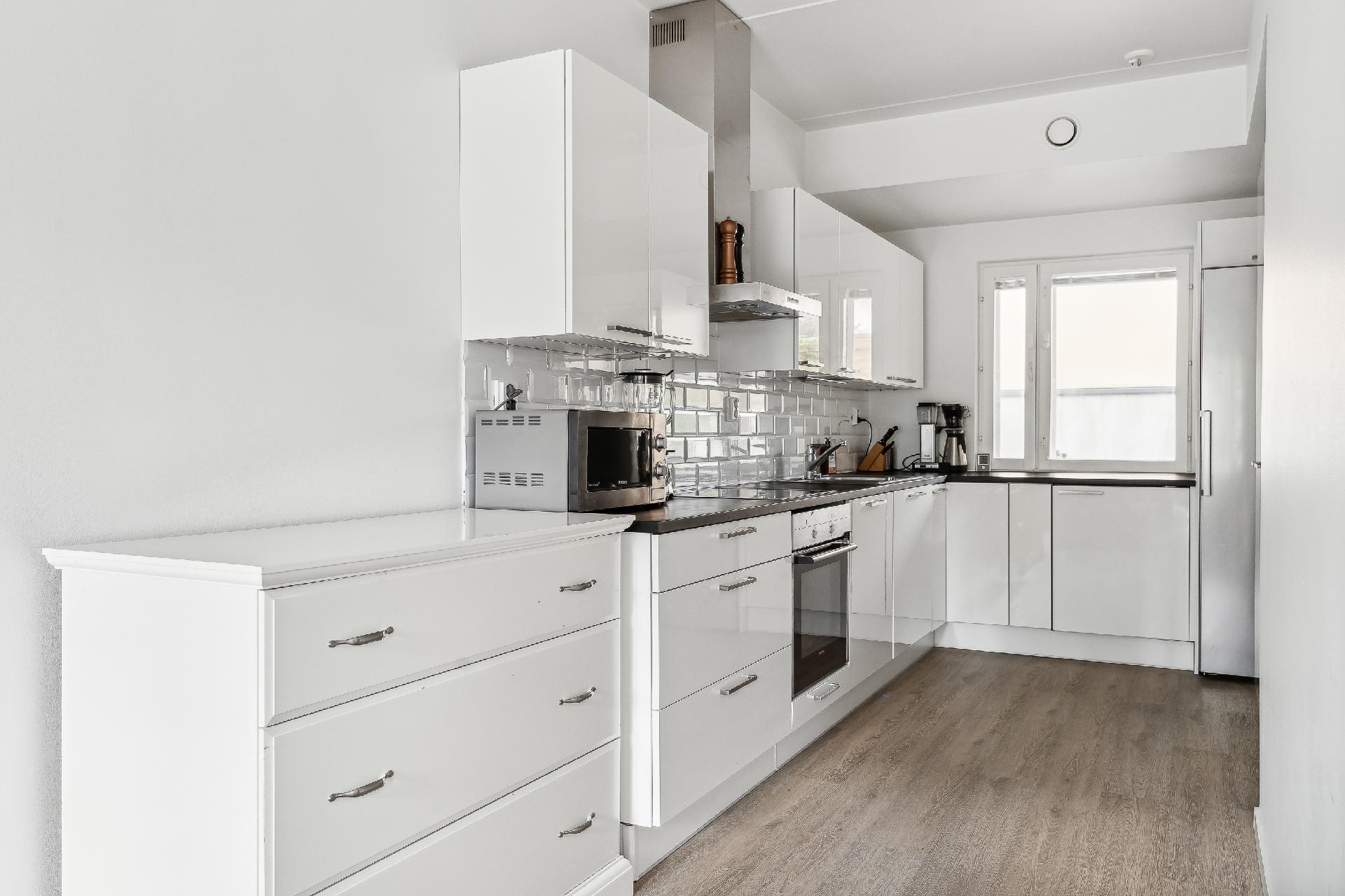 Gneissikaari 1, Söderkulla, Sipoo