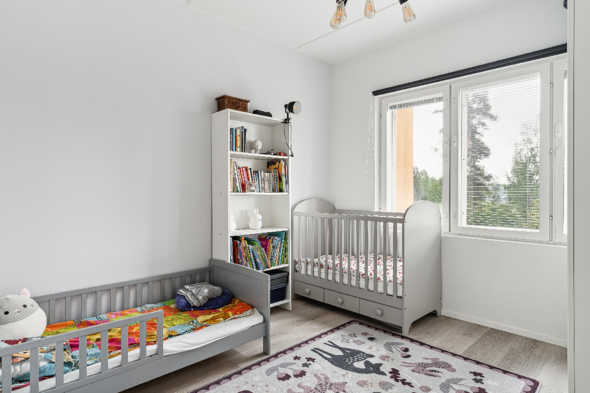 Gneissikaari 1, Söderkulla, Sipoo