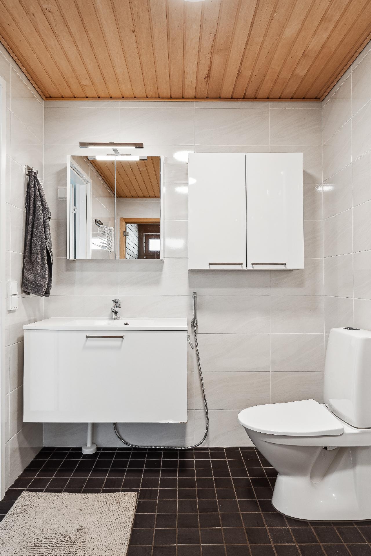 Gneissikaari 1, Söderkulla, Sipoo