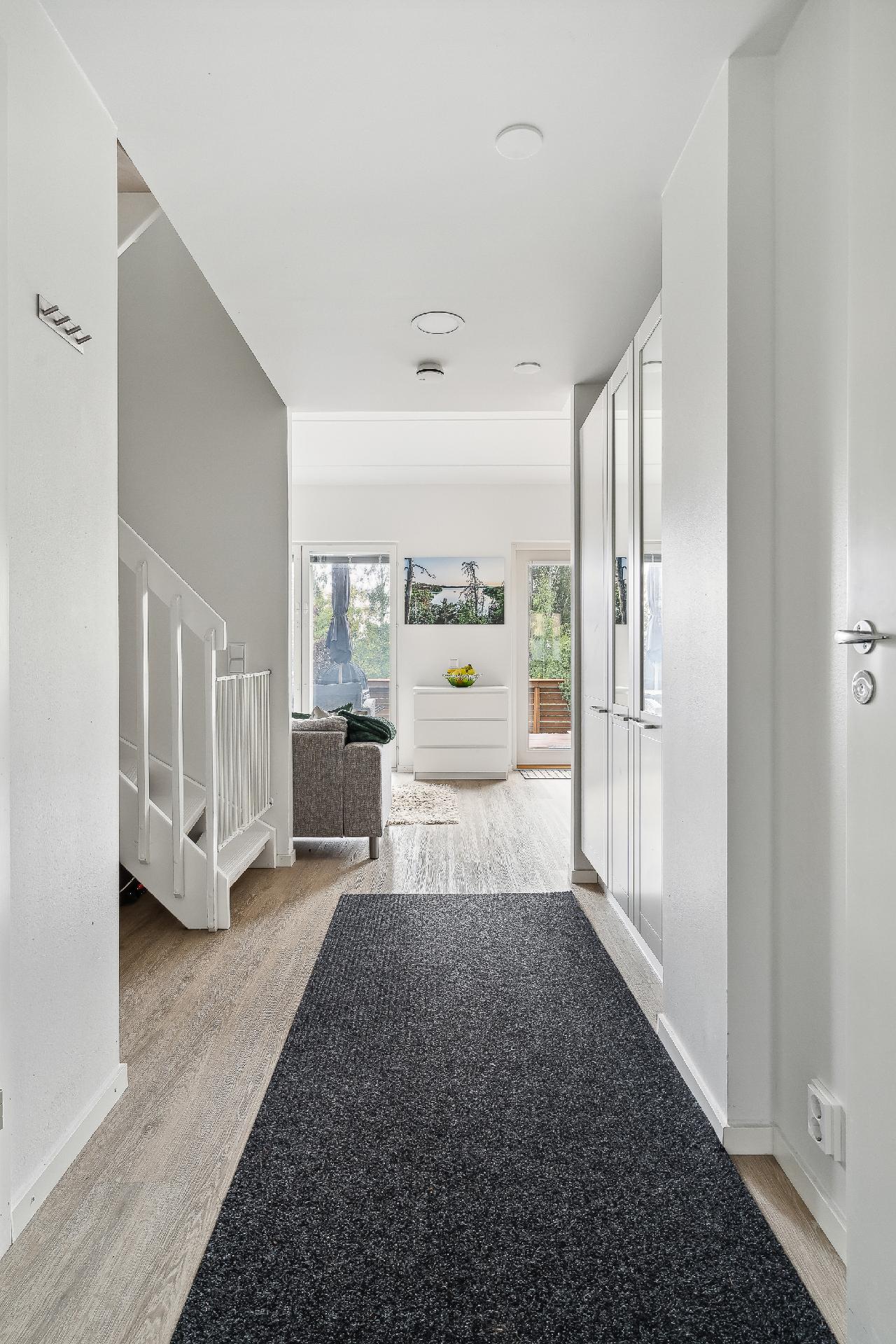 Gneissikaari 1, Söderkulla, Sipoo