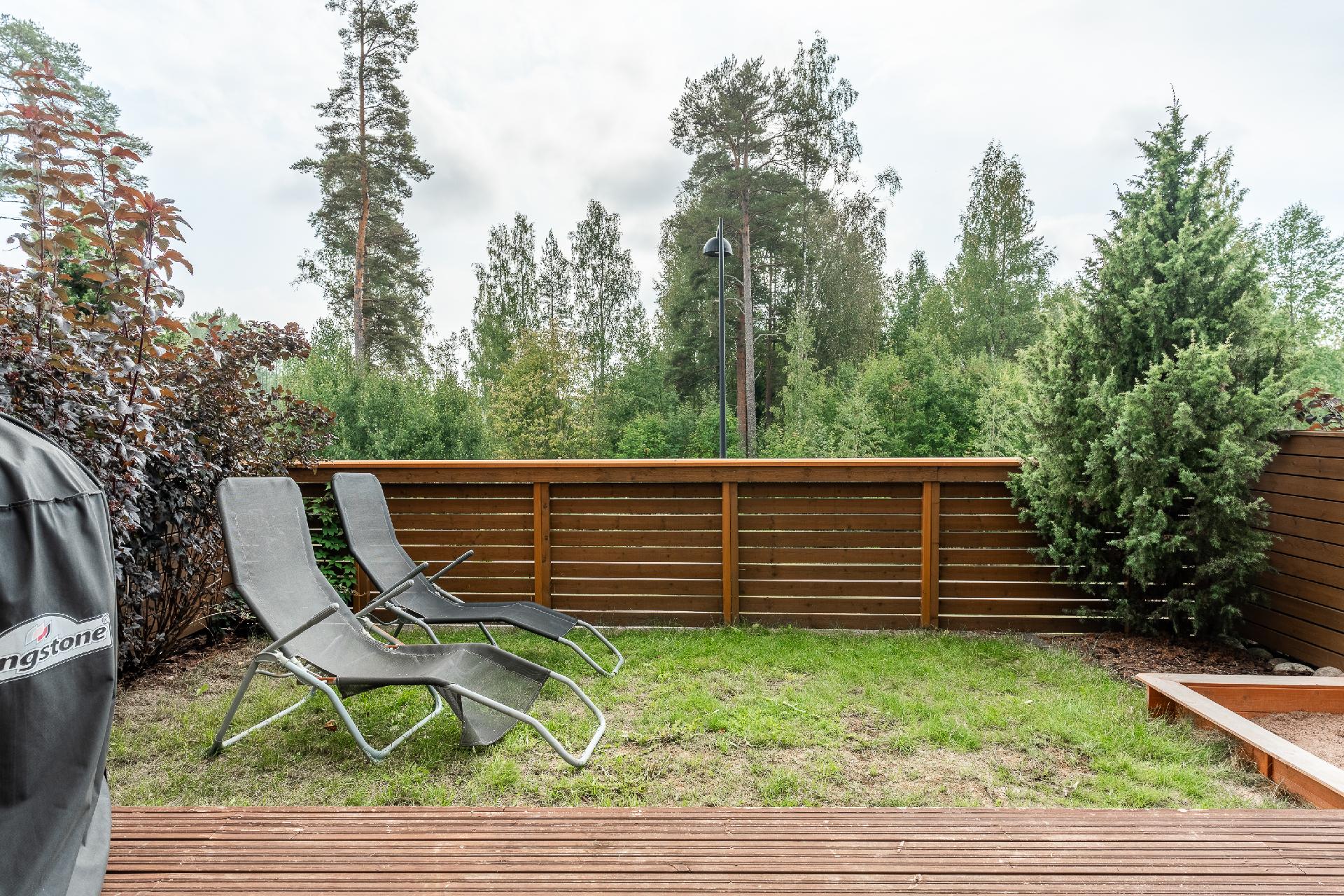 Gneissikaari 1, Söderkulla, Sipoo