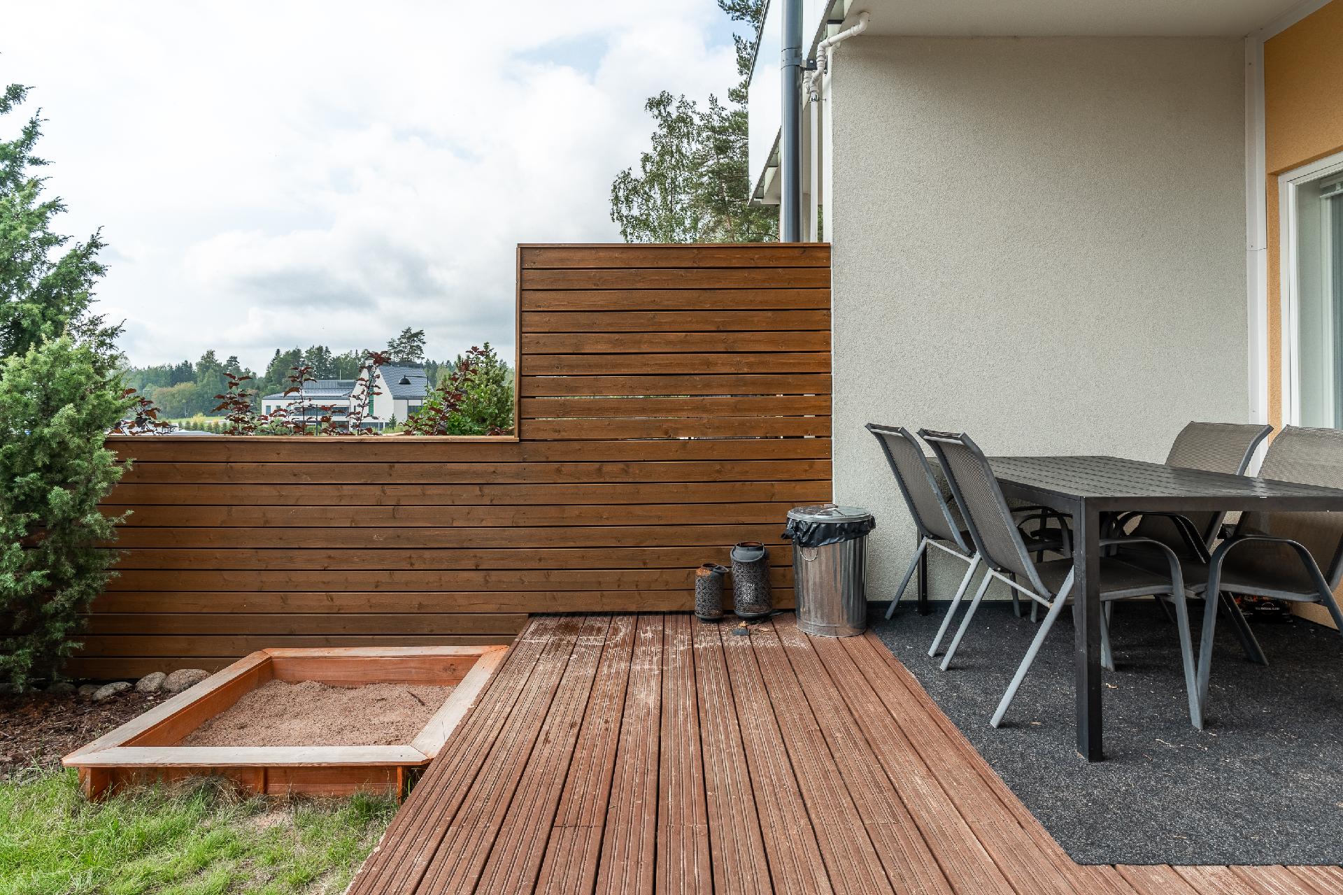 Gneissikaari 1, Söderkulla, Sipoo