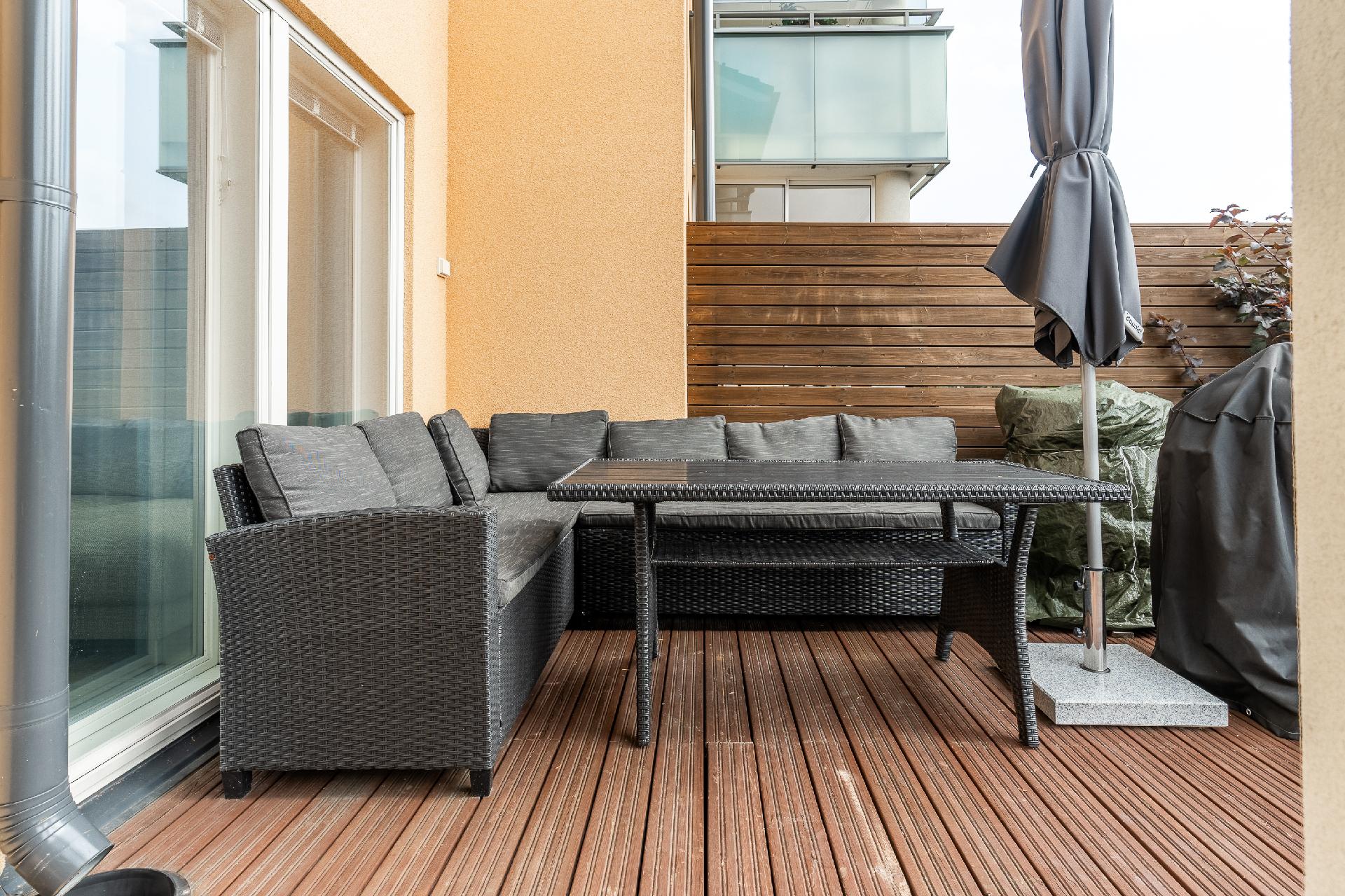 Gneissikaari 1, Söderkulla, Sipoo