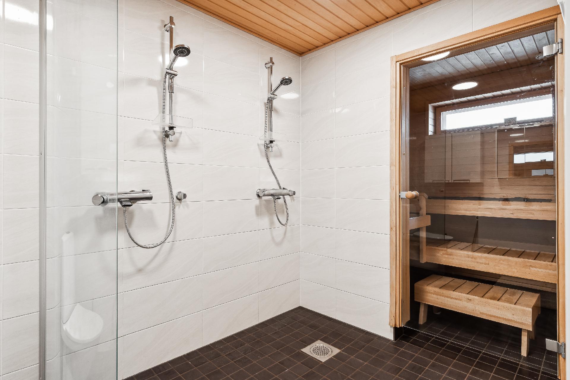 Gneissikaari 1, Söderkulla, Sipoo