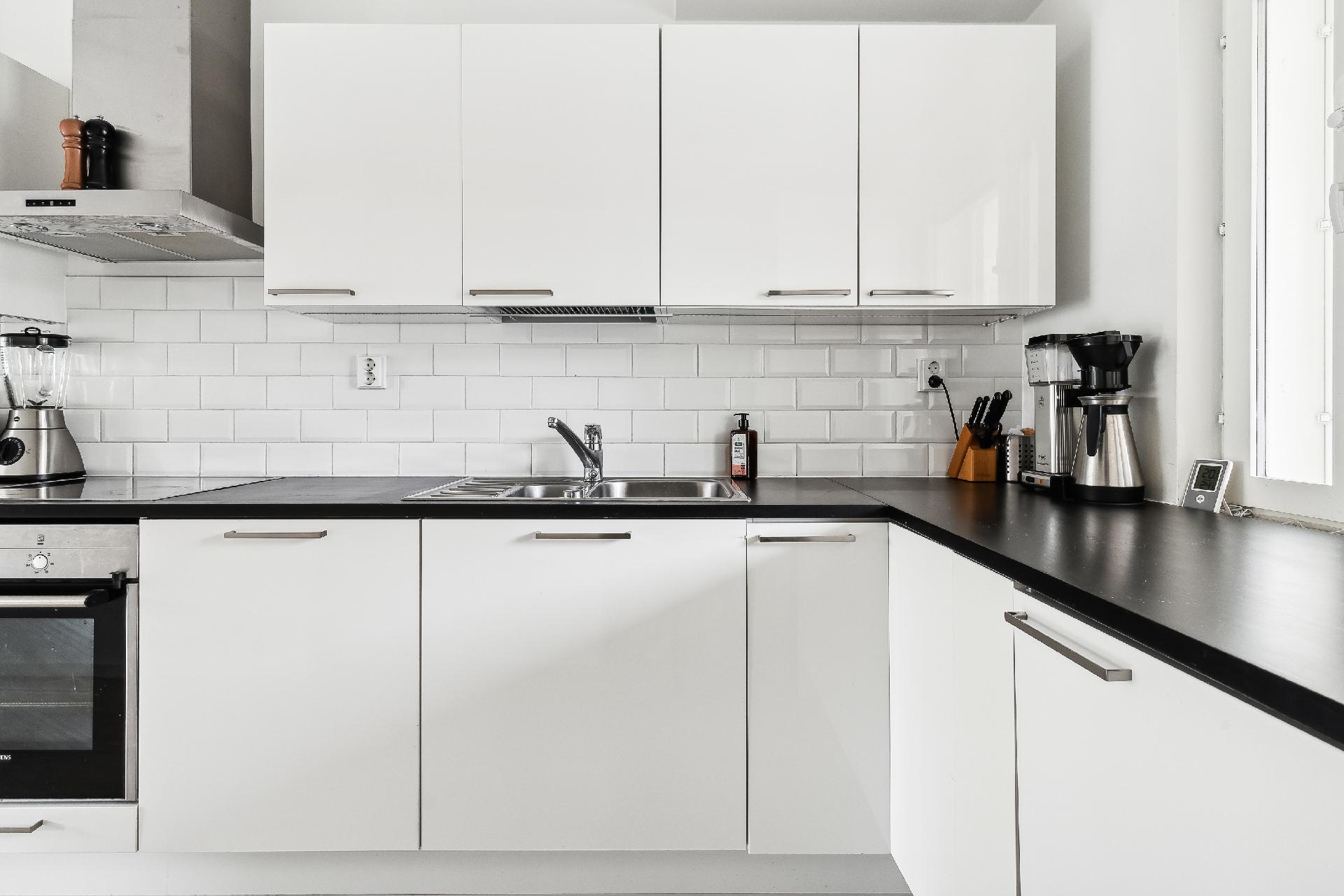 Gneissikaari 1, Söderkulla, Sipoo