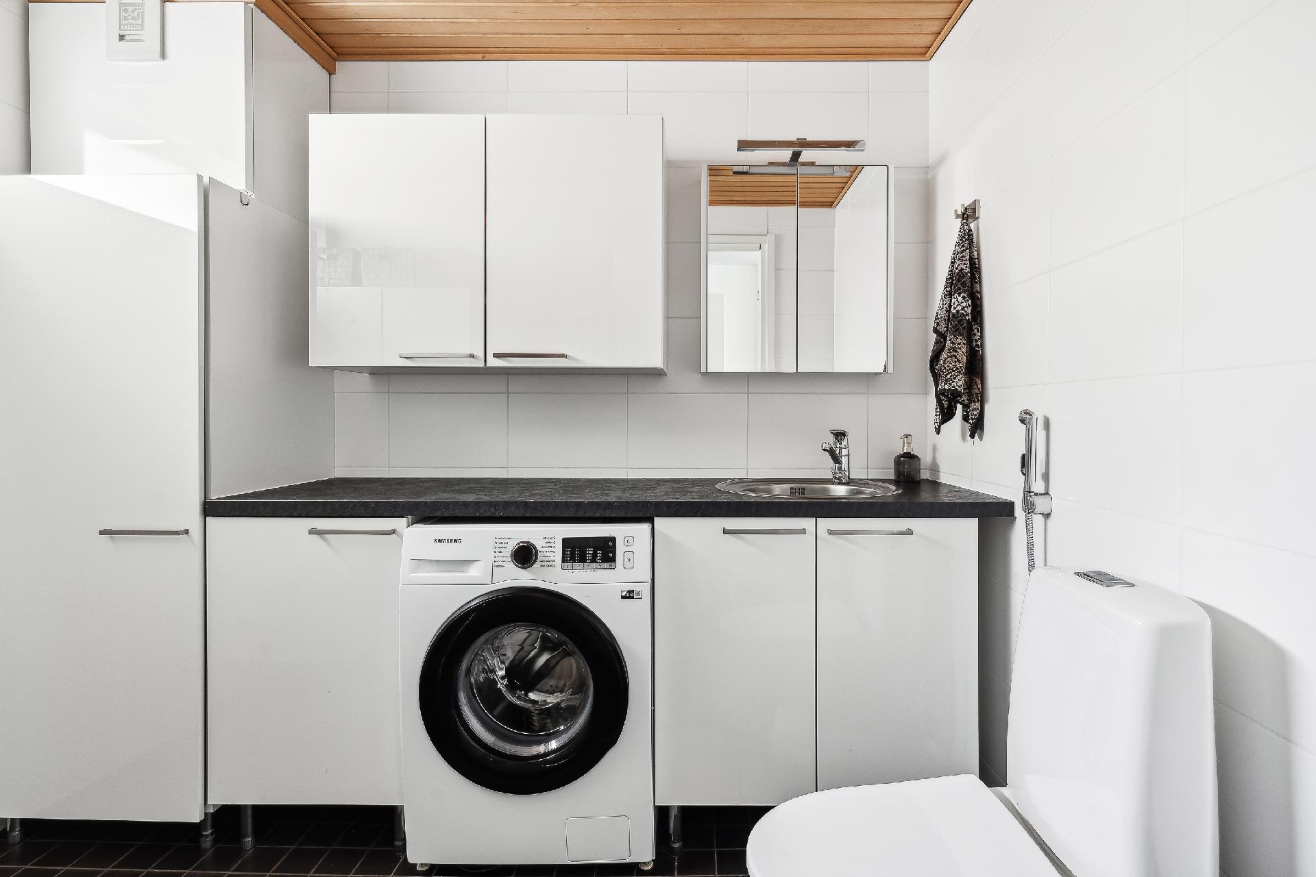 Gneissikaari 1, Söderkulla, Sipoo