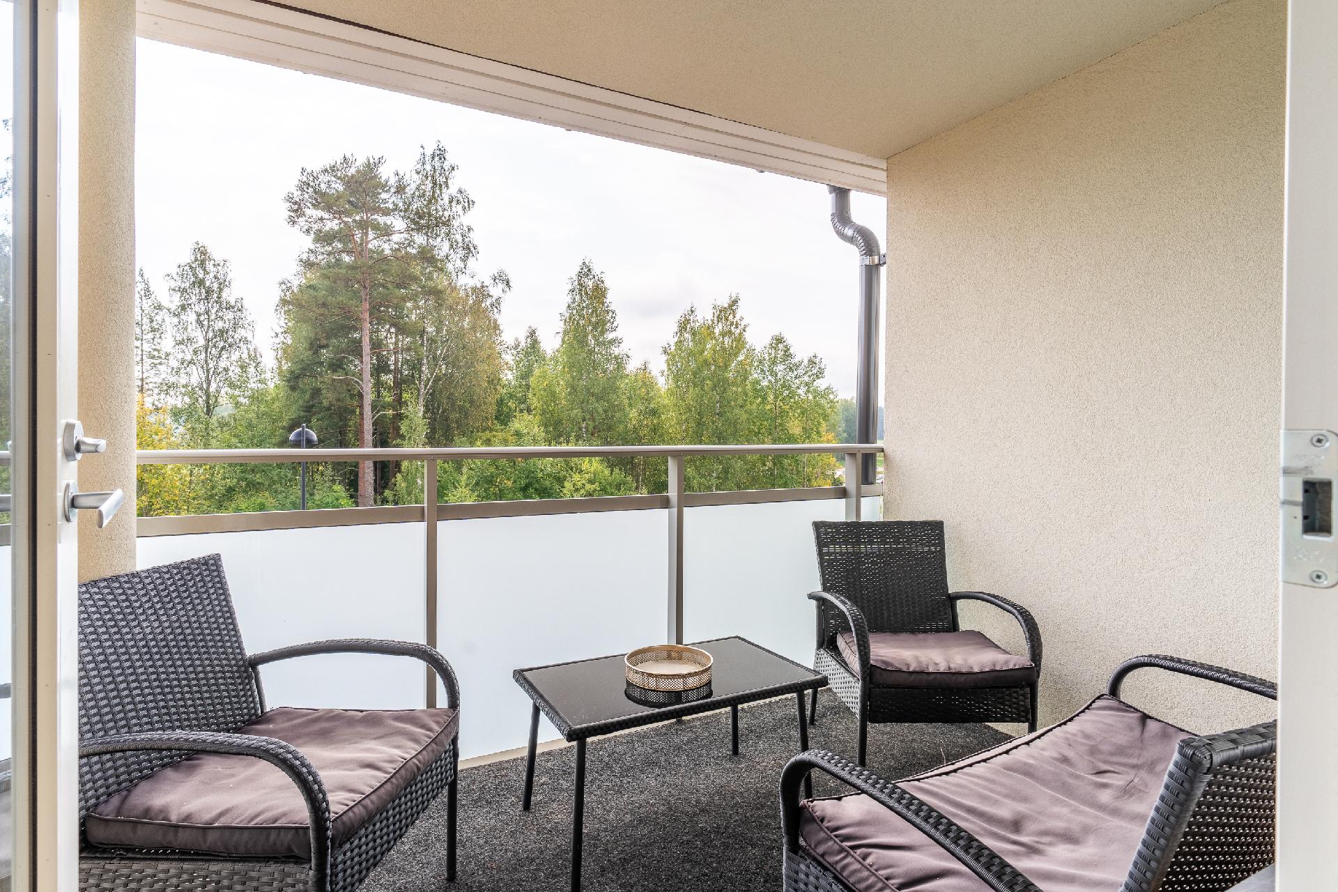 Gneissikaari 1, Söderkulla, Sipoo