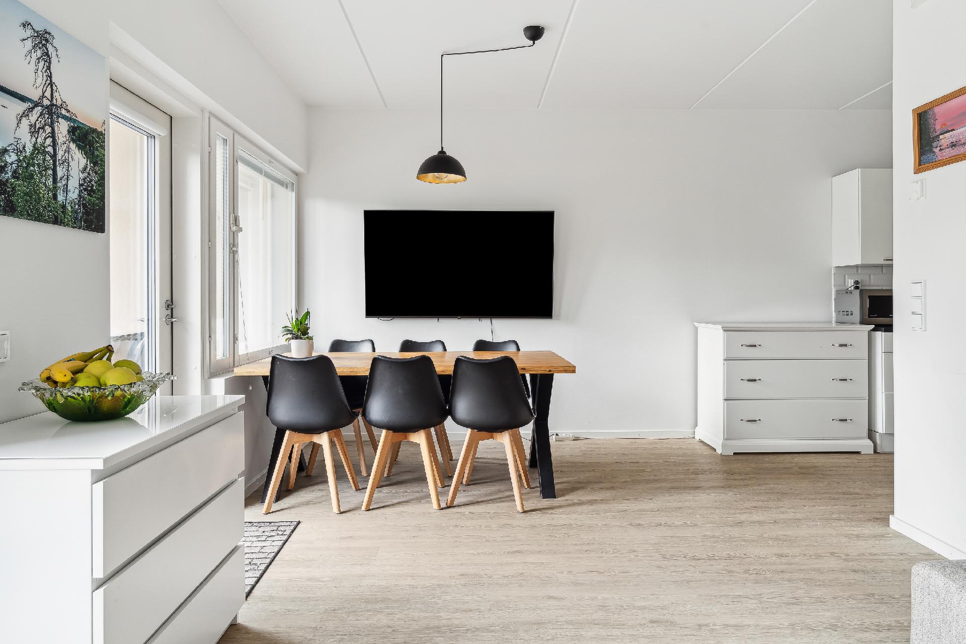 Gneissikaari 1, Söderkulla, Sipoo