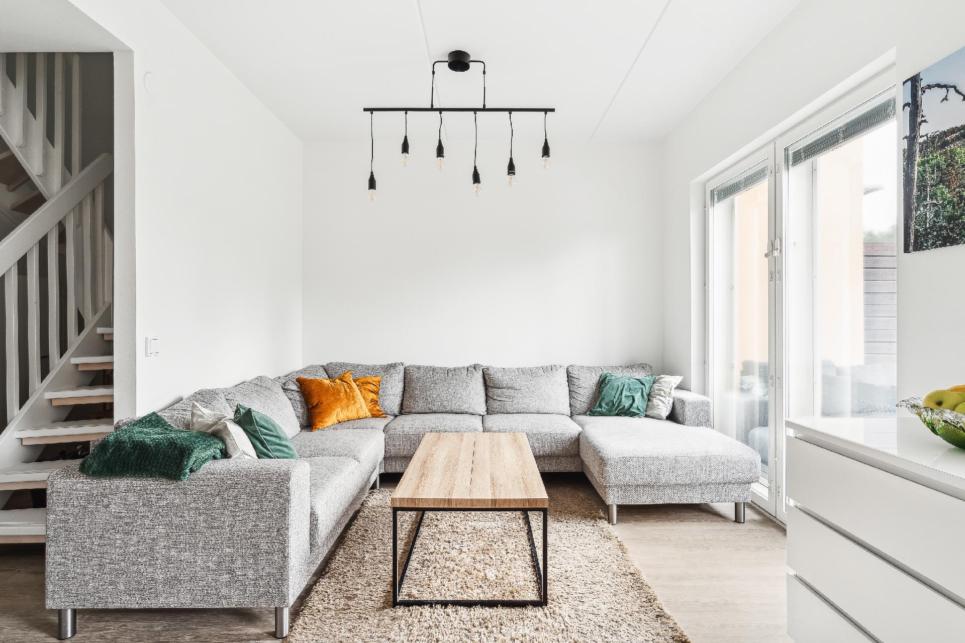 Gneissikaari 1, Söderkulla, Sipoo